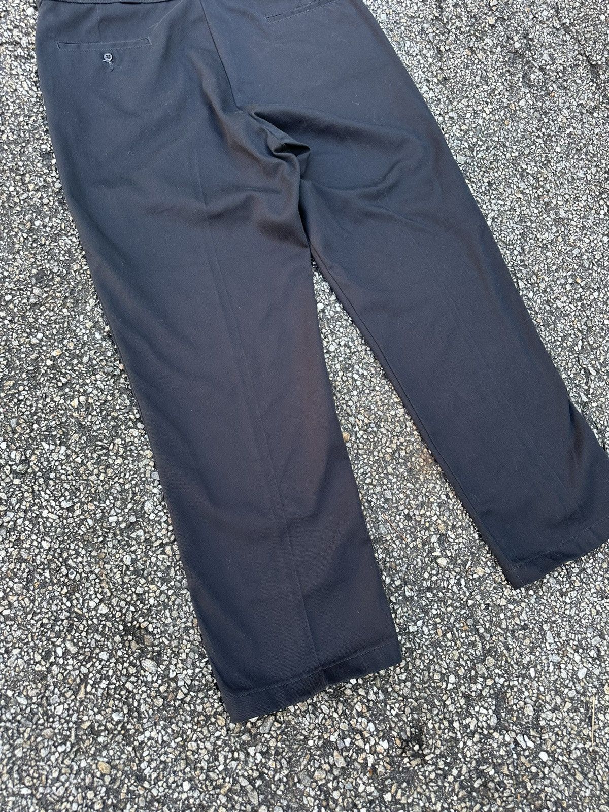 Dickies × Japanese Brand × Vintage Men’s Casual Pants Dickies 874 Fit RARE Size US 40 / EU 56 - 5 Thumbnail