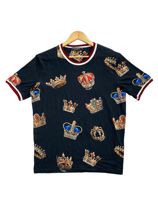 Dolce gabbana store king t shirt