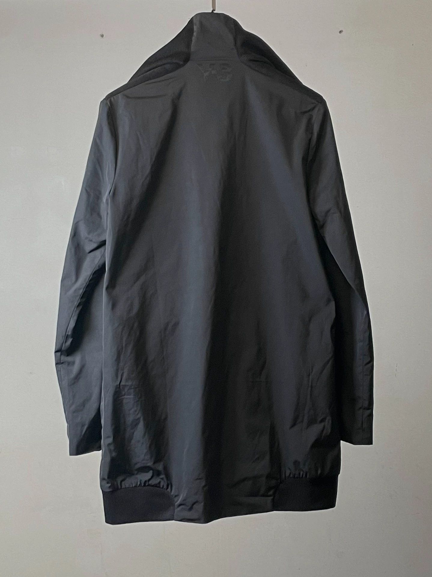 Y-3 Y-3 Futuristic Women's Shell Jacket XS Size XS / US 0-2 / IT 36-38 - 5 Thumbnail