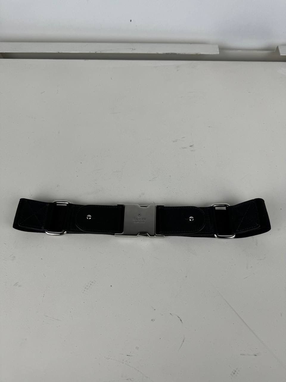 Gucci Gucci belt Size ONE SIZE - 3 Thumbnail