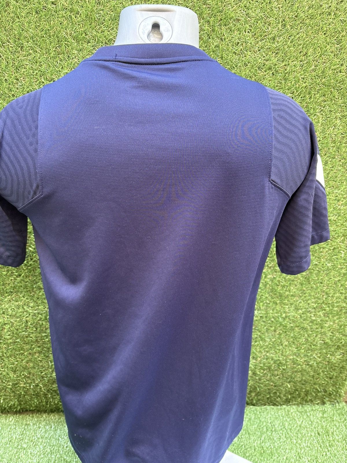 Nike Jersey team at french Size US XS / EU 42 / 0 - 2 Thumbnail