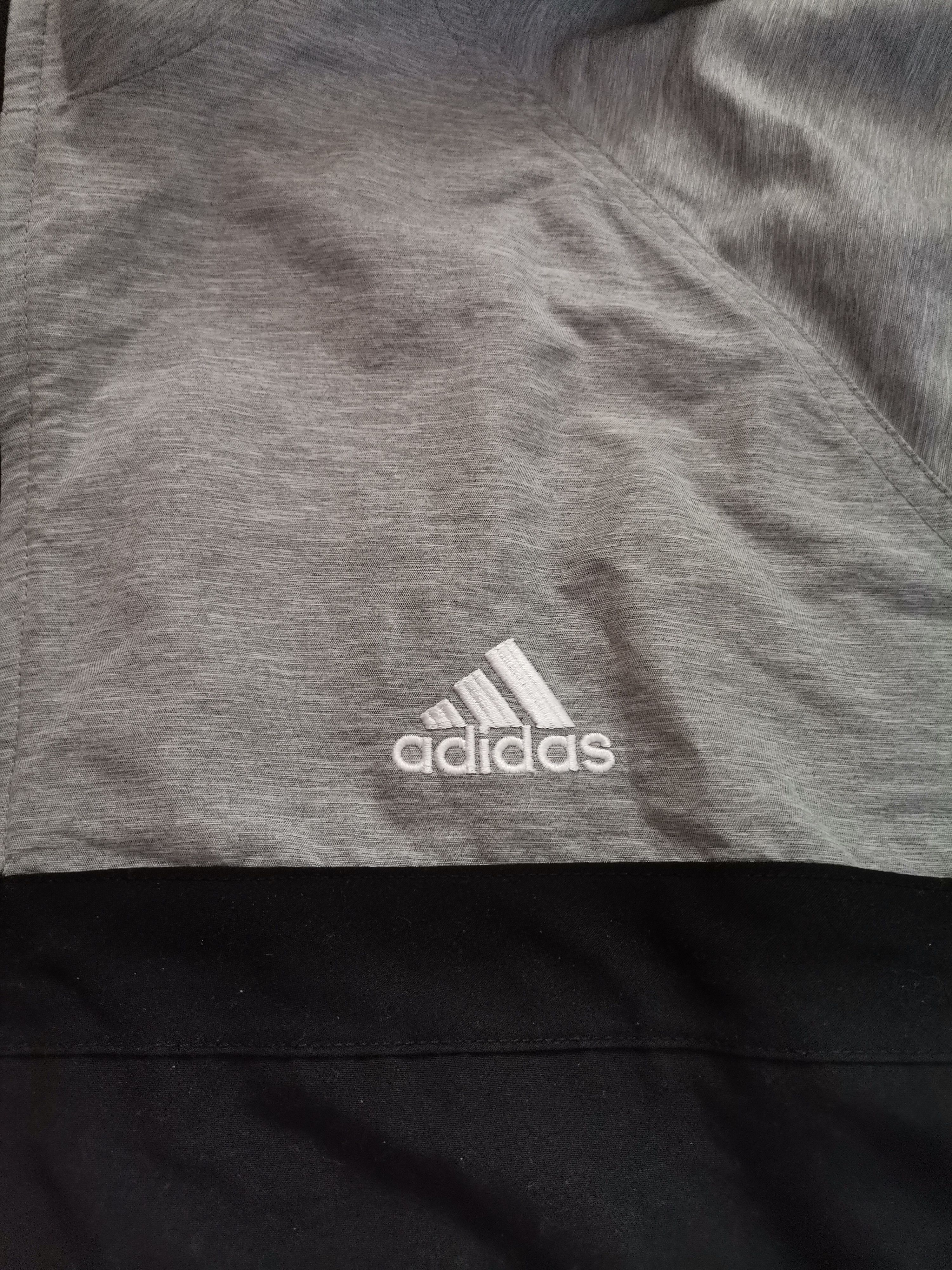 Adidas Vintage Adidas Track Jacket Size US L / EU 52-54 / 3 - 2 Thumbnail