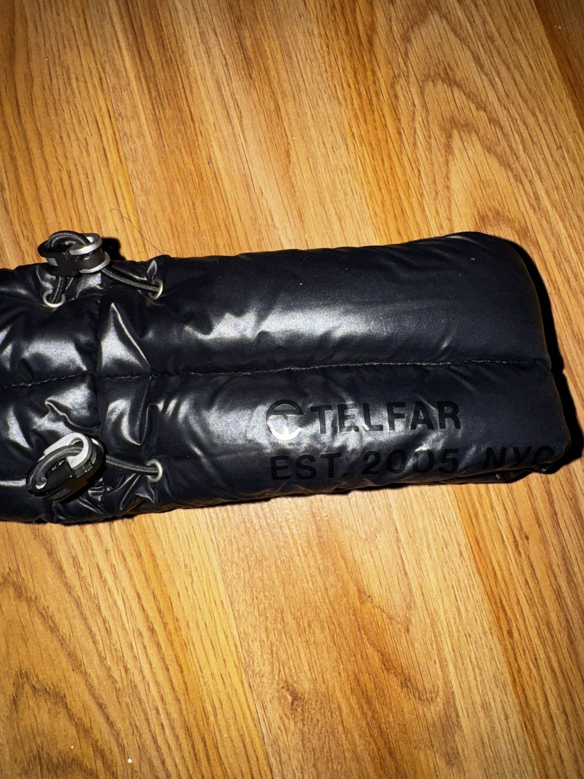 Telfar Telfar Puffer Headband Size ONE SIZE - 3 Thumbnail