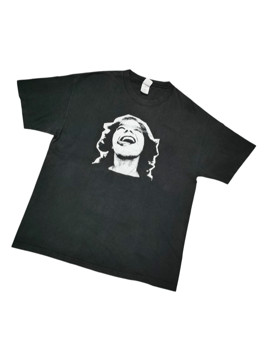 Band Tees Early 00s BJORK Vintage Tee Size US XL / EU 56 / 4 - 1 Thumbnail