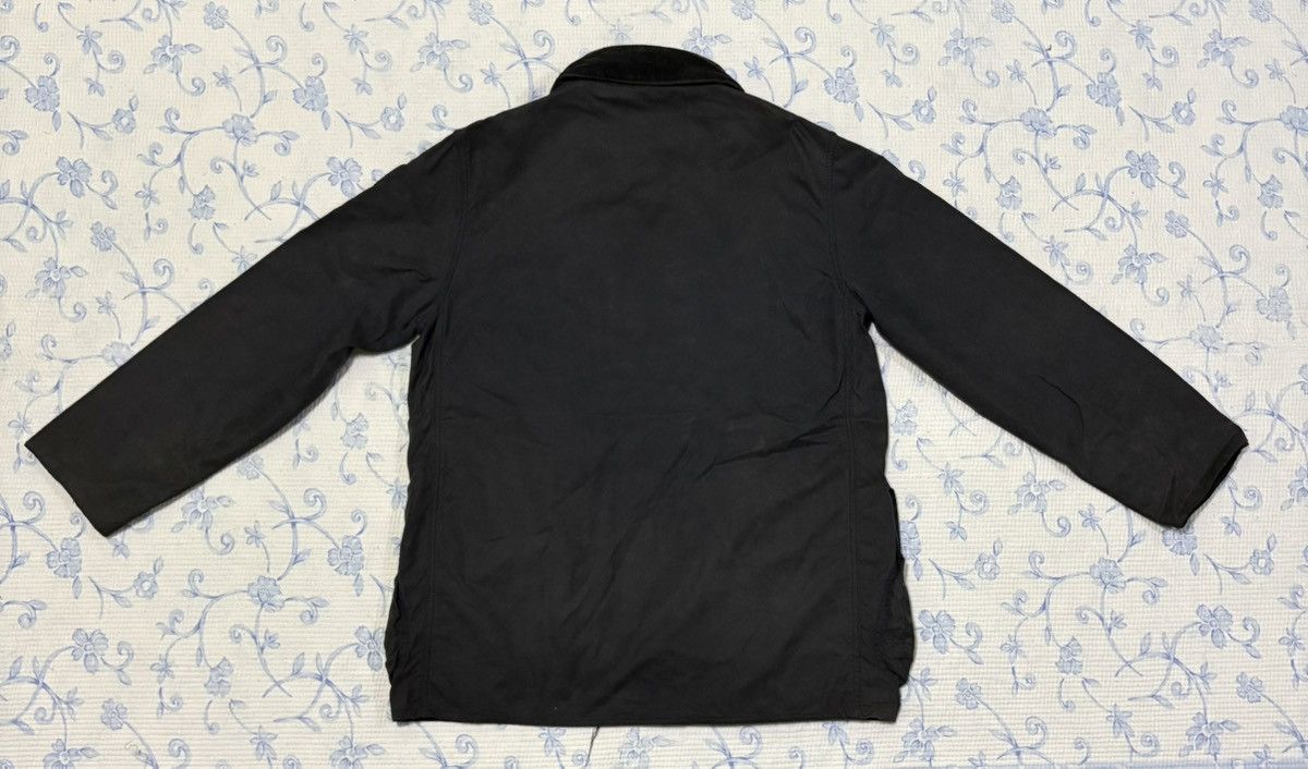 Barbour Barbour Windbreaker Tartan Jacket Size US M / EU 48-50 / 2 - 8 Thumbnail