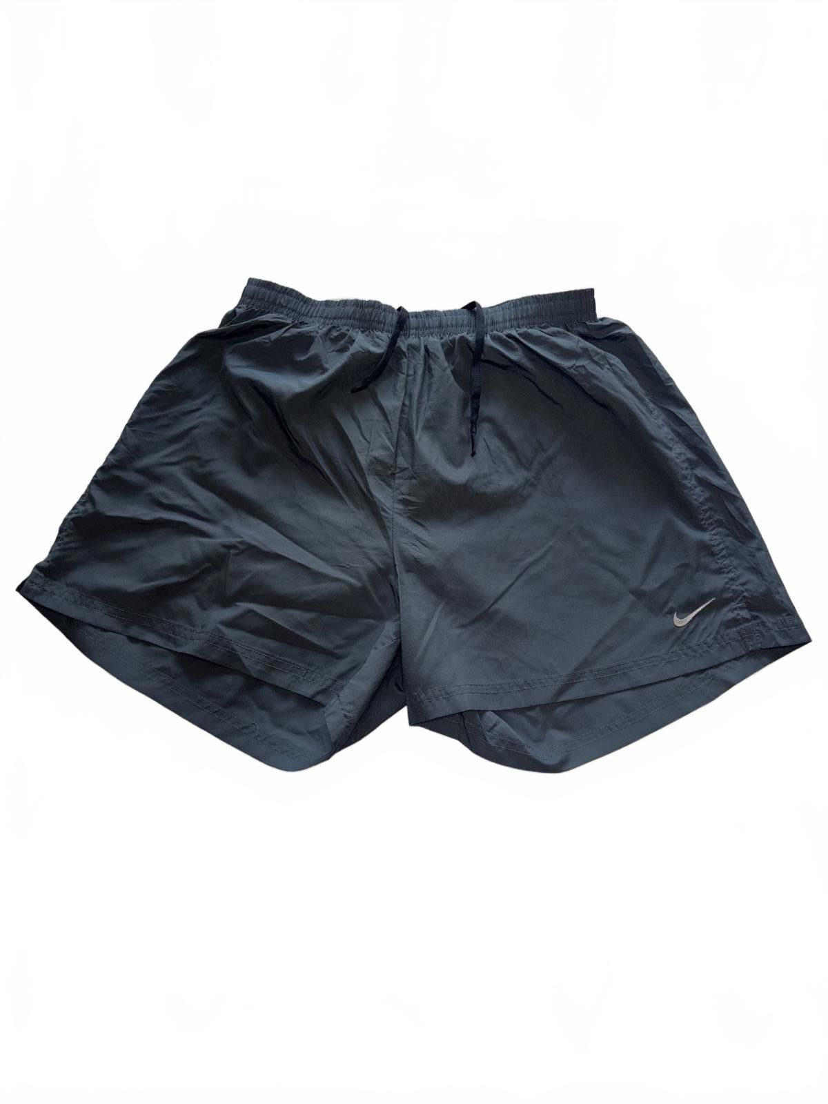Nike Nike Womens Athletic Shorts - Lightweight & Comfortable Size 32" / US 10 / IT 46 - 1 Thumbnail