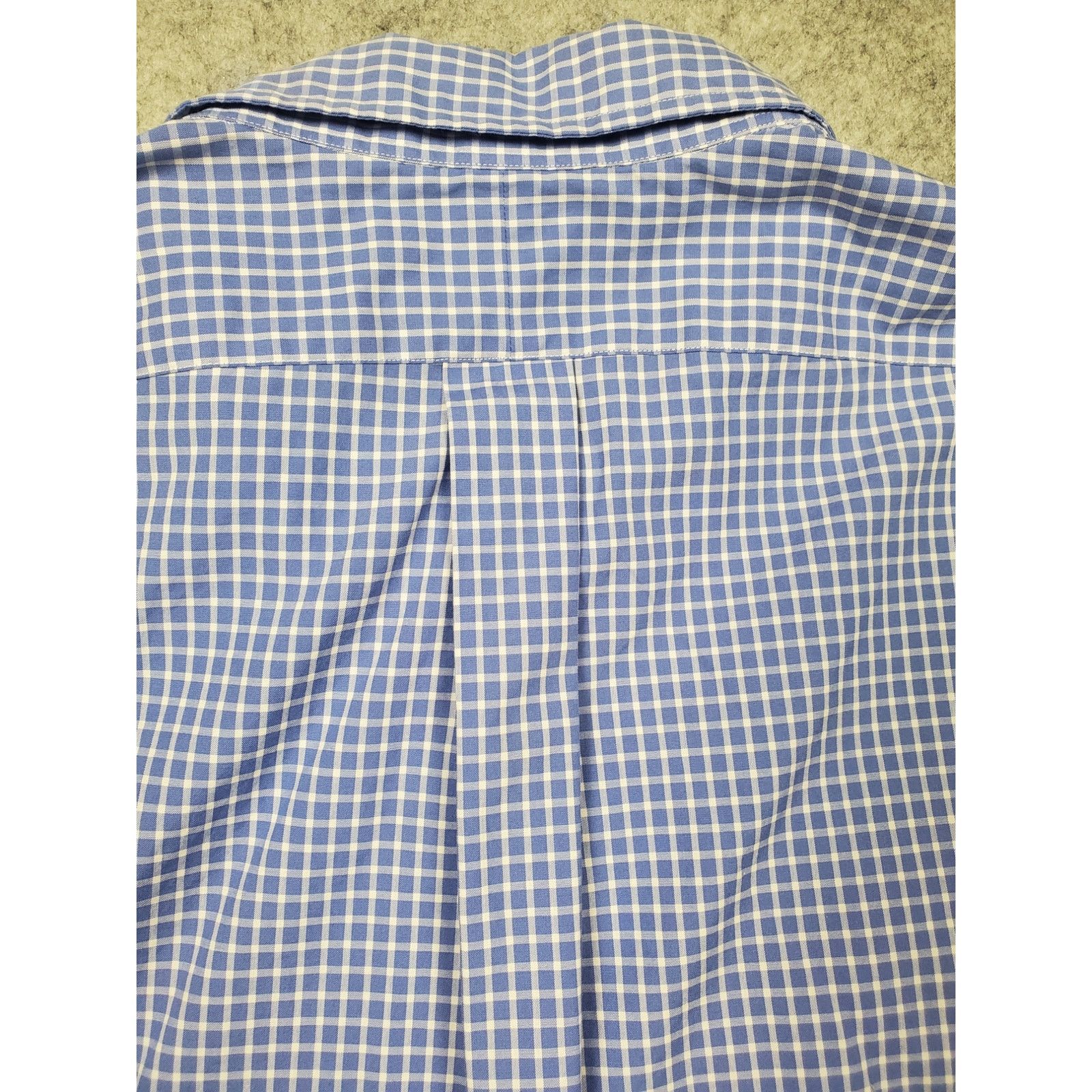 Polo Ralph Lauren Polo Ralph Lauren Men's Classic Fit XL Shirt Size US XL / EU 56 / 4 - 8 Thumbnail