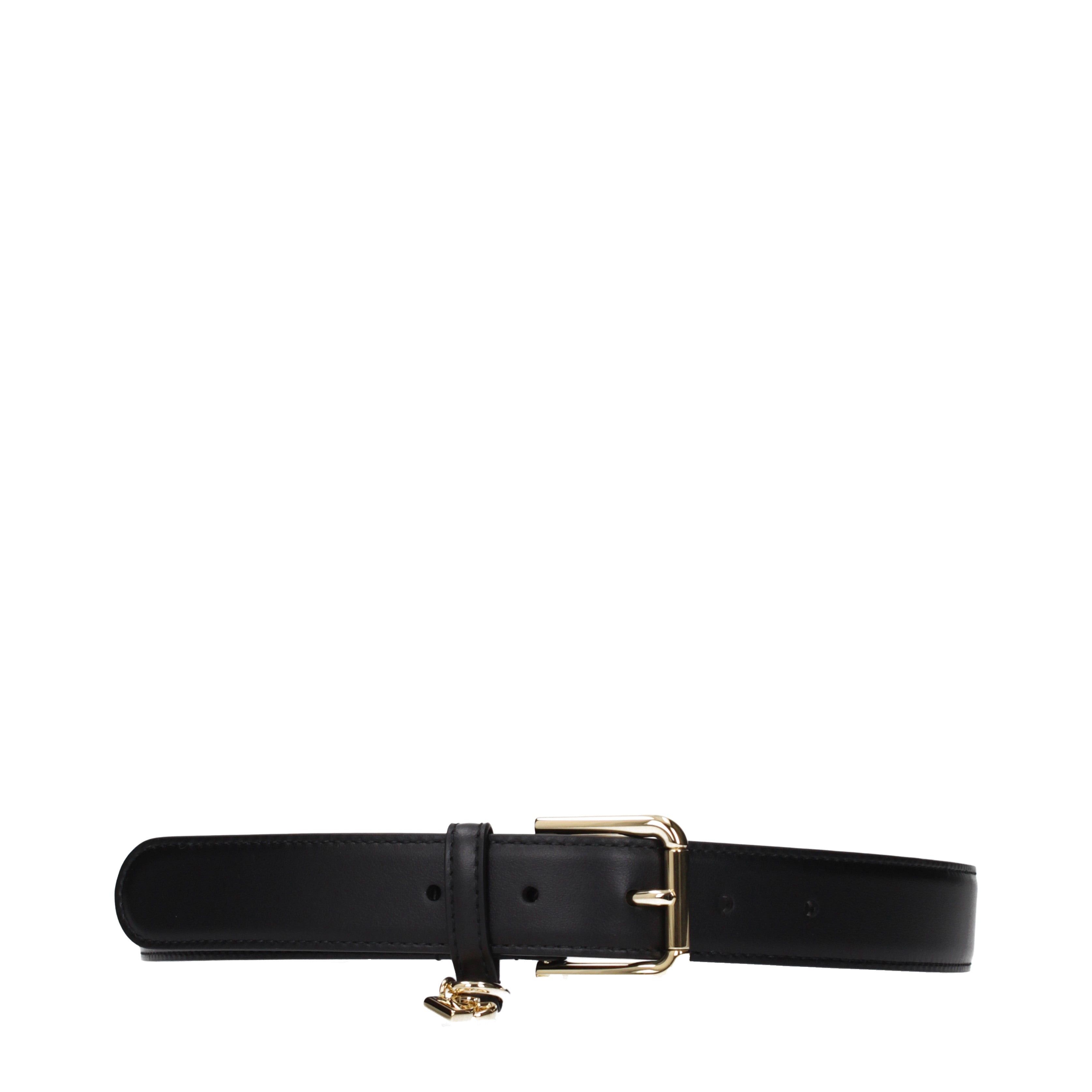 Dolce & Gabbana Belts Size ONE SIZE - 1 Preview
