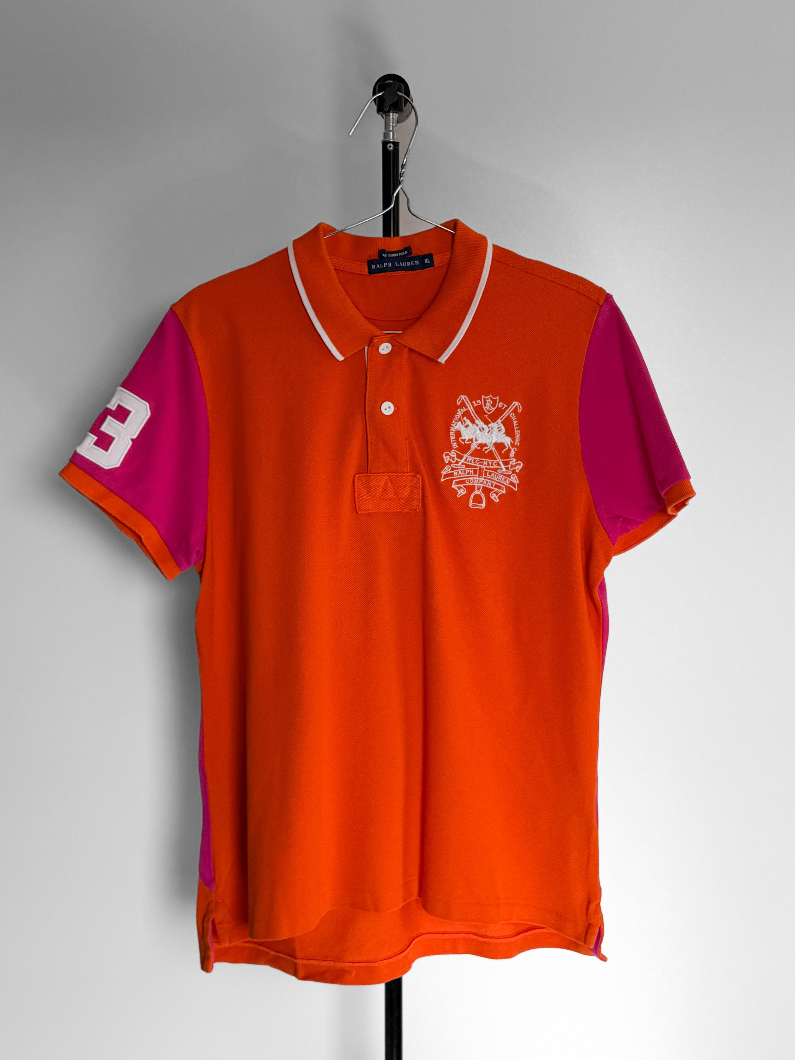 Polo Ralph Lauren Ralph Lauren Kids Polo Shirt Size M / US 6-8 / IT 42-44 - 5 Thumbnail