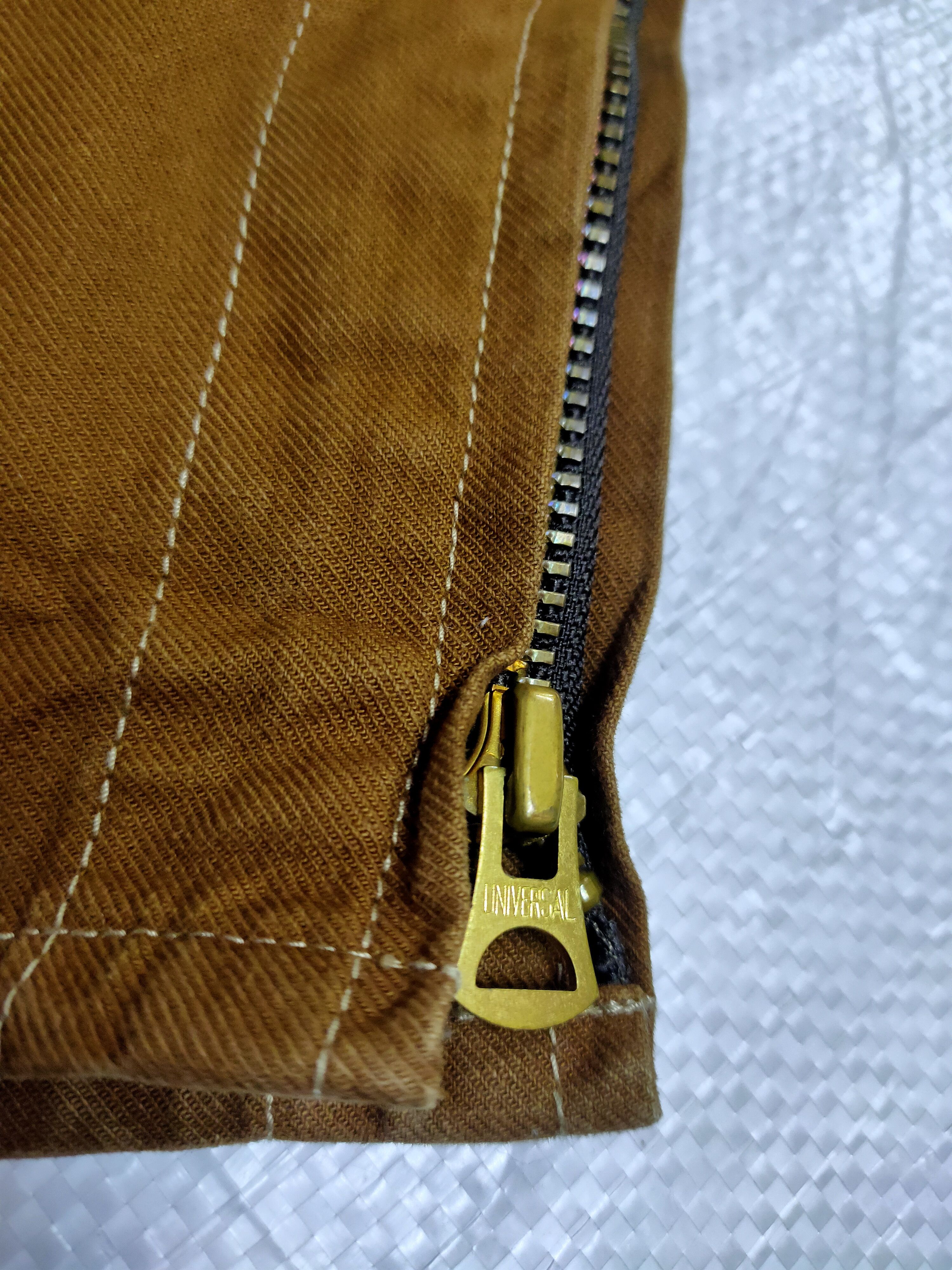Orslow Orslow Capri pants Size US 31 - 4 Thumbnail