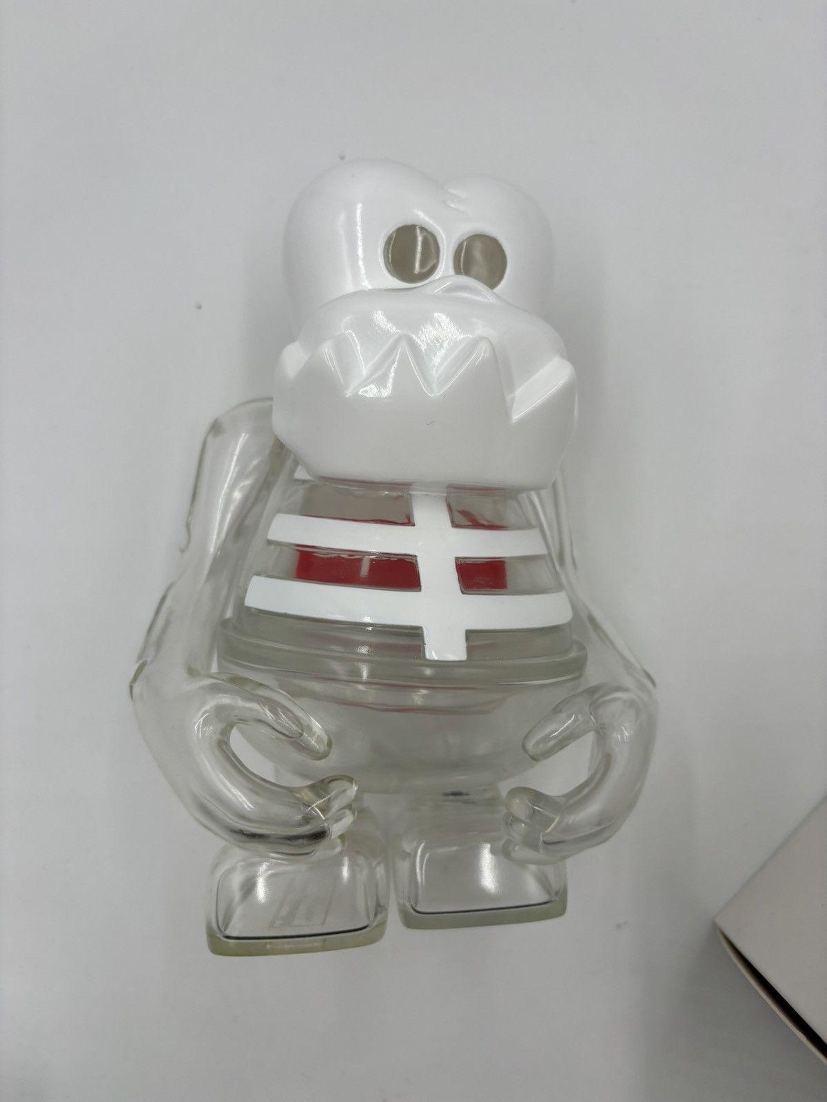 Bounty Hunter × Supreme Supreme x Bounty Hunter Box Logo Figure Size ONE SIZE - 4 Thumbnail