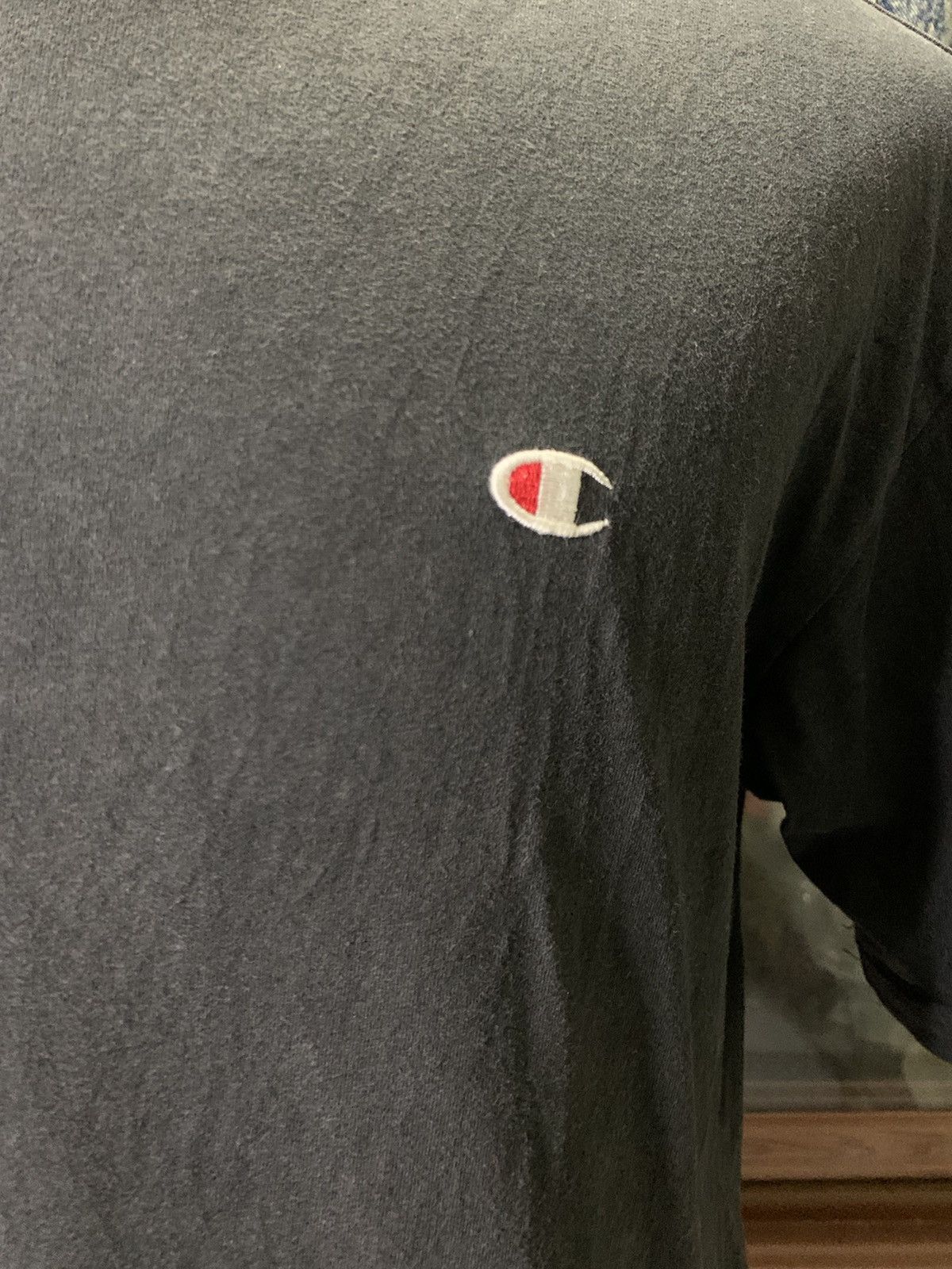 Champion Champion Blank Short Sleeve L Size US L / EU 52-54 / 3 - 2 Thumbnail