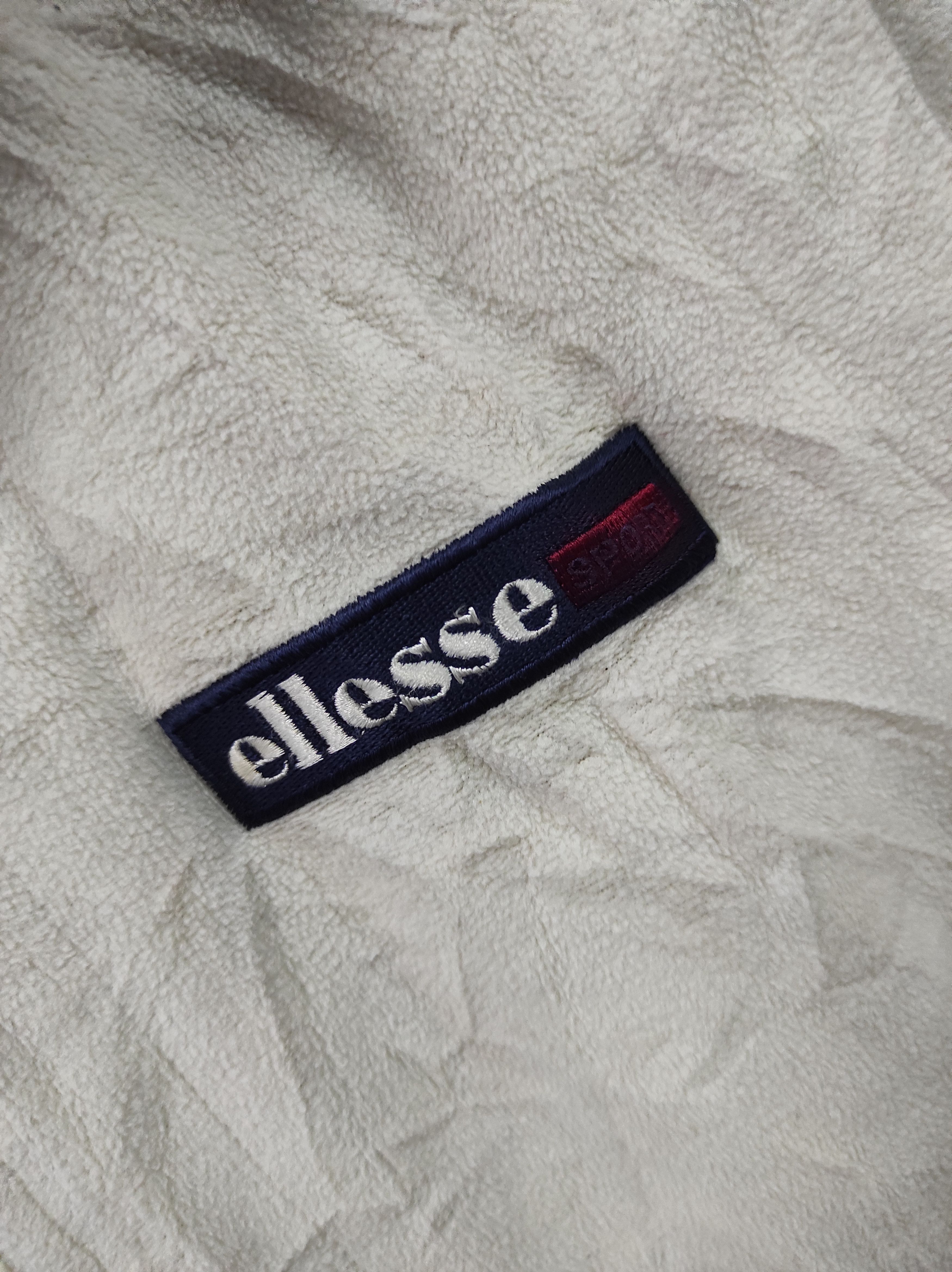 Ellesse × Japanese Brand ELLESSE SPORTS GORE WINDSTOPPER VEST JACKET SLEEVELESS Size US M / EU 48-50 / 2 - 5 Thumbnail