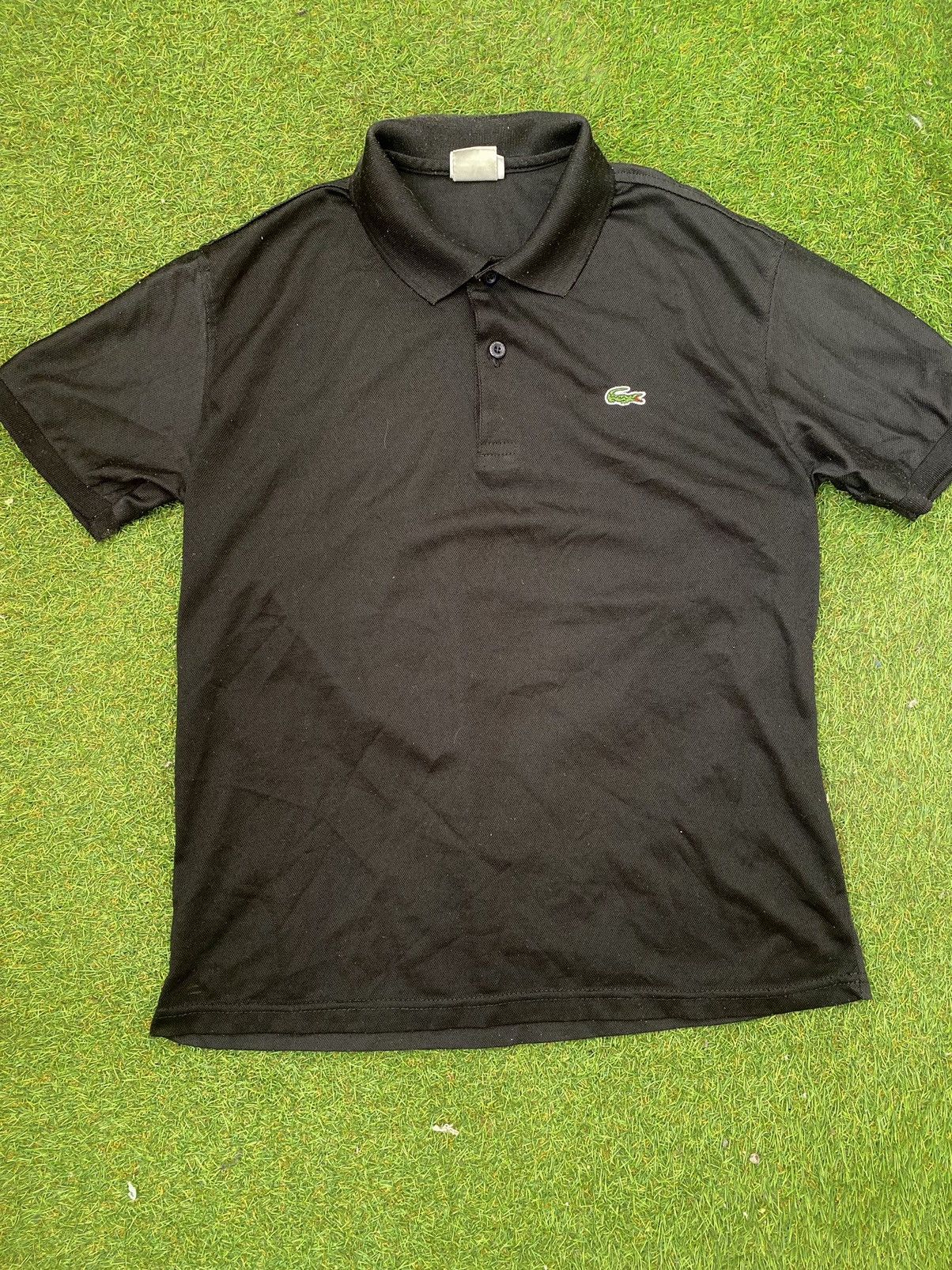 Lacoste Polo lacoste Size US XS / EU 42 / 0 - 1 Thumbnail
