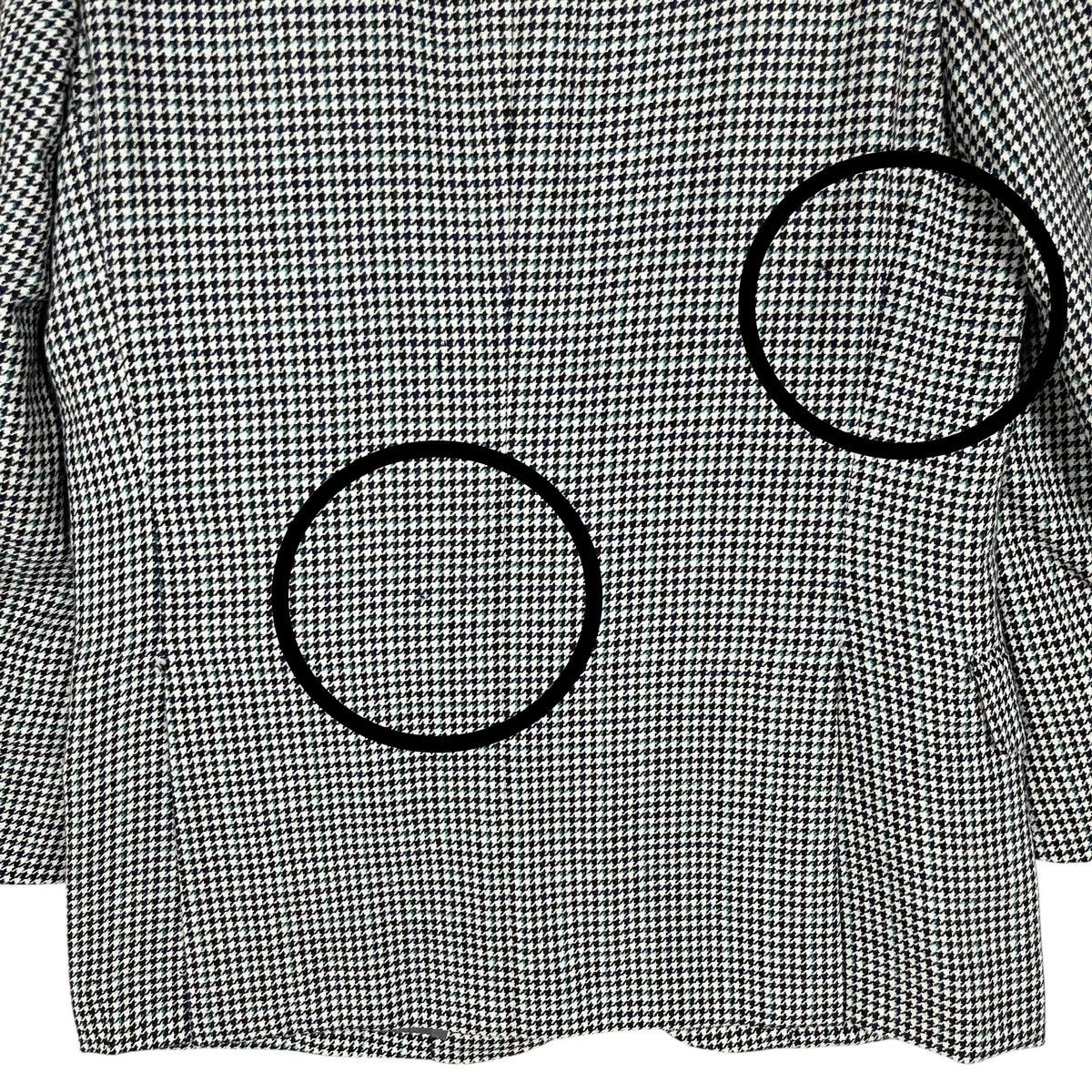 Christian Dior Monsieur × Vintage Vintage Christian Dior Monsieur Blazer Jacket Size US M / EU 48-50 / 2 - 12 Thumbnail