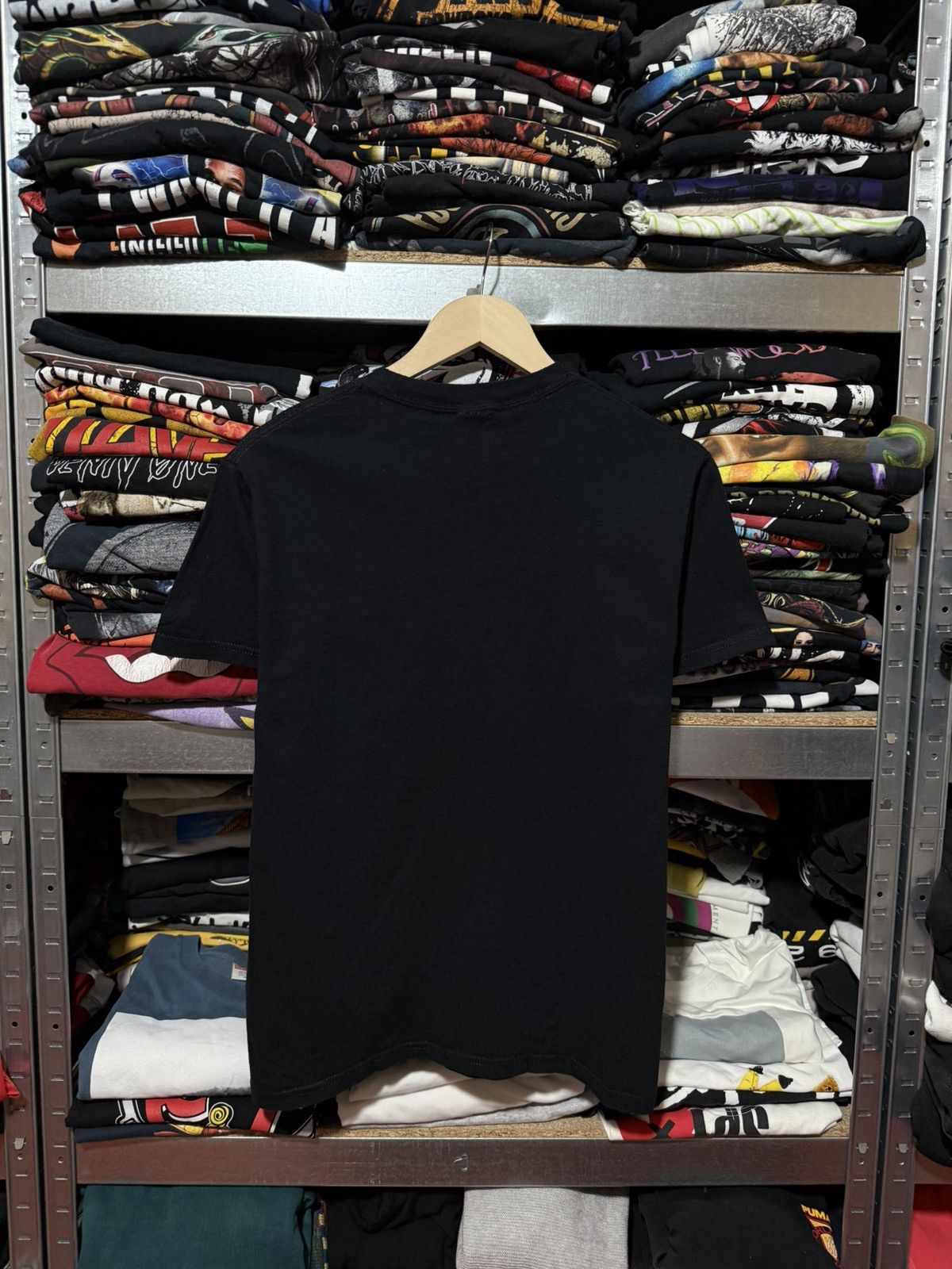 Vintage Vintage 2000’s The Used Rock Band Tour Retro T-Shirt Y2K Size US S / EU 44-46 / 1 - 2 Thumbnail
