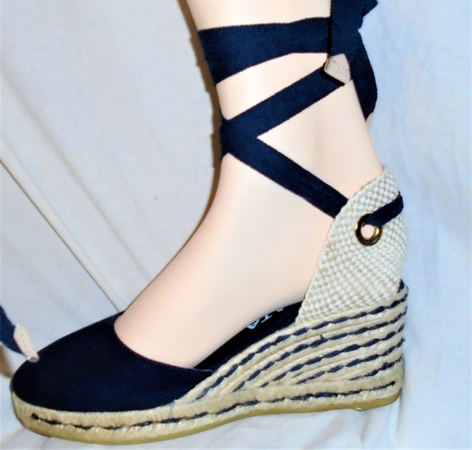 viscata barcelona shoes