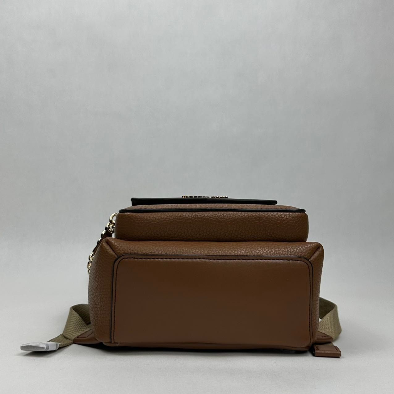Michael Kors Michael Kors Maisie XS 2 In 1 Backpack Messenger Bag Handbag Size ONE SIZE - 6 Thumbnail