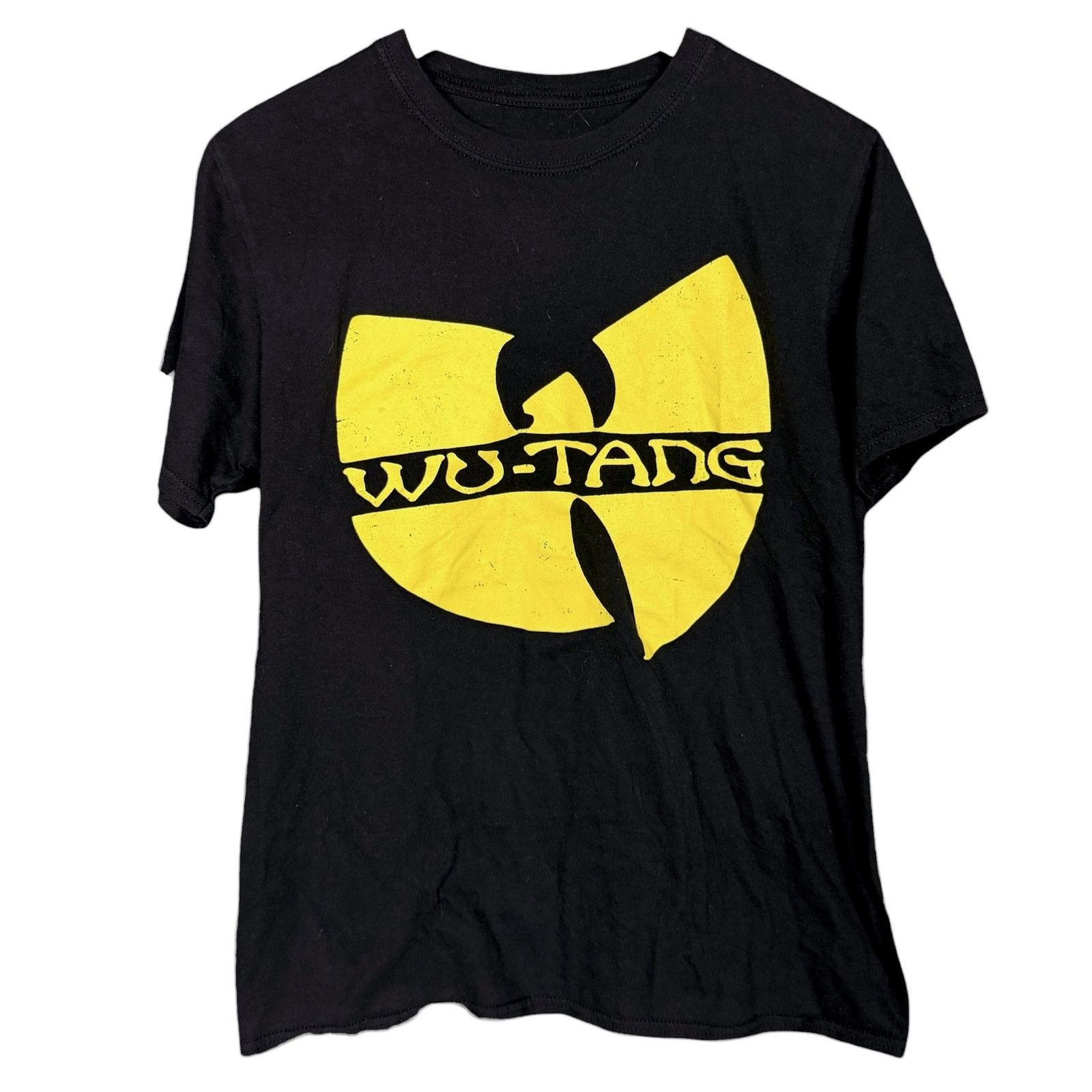 Wu-Tang Clan Wu-Tang Clan Men Medium T-Shirt Gza Rza ODB Hip Hop Rap Tee Size US M / EU 48-50 / 2 - 2 Thumbnail