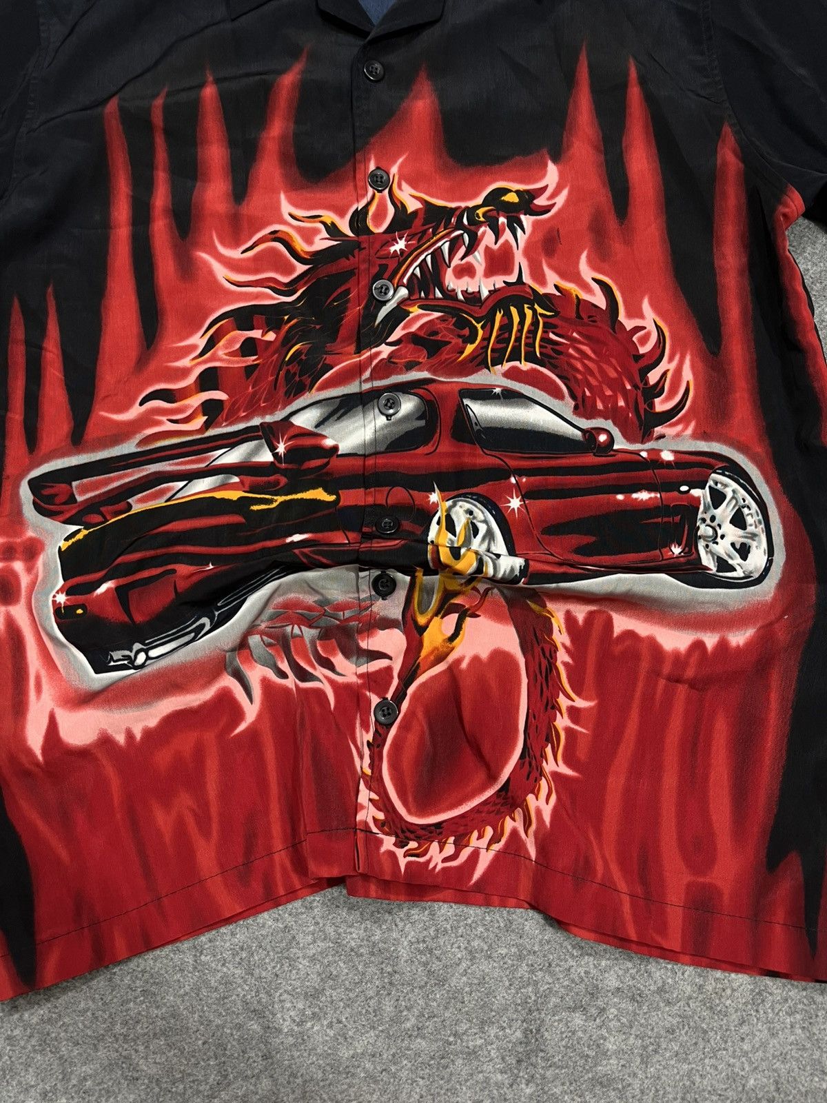 Other Crazy shirt Size US S / EU 44-46 / 1 - 4 Thumbnail
