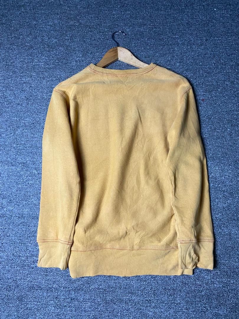 Polo Ralph Lauren Ralph Lauren Polo Jeans Co. Embroidered Sweatshirt (176) Size US XXS / EU 40 - 2 Thumbnail