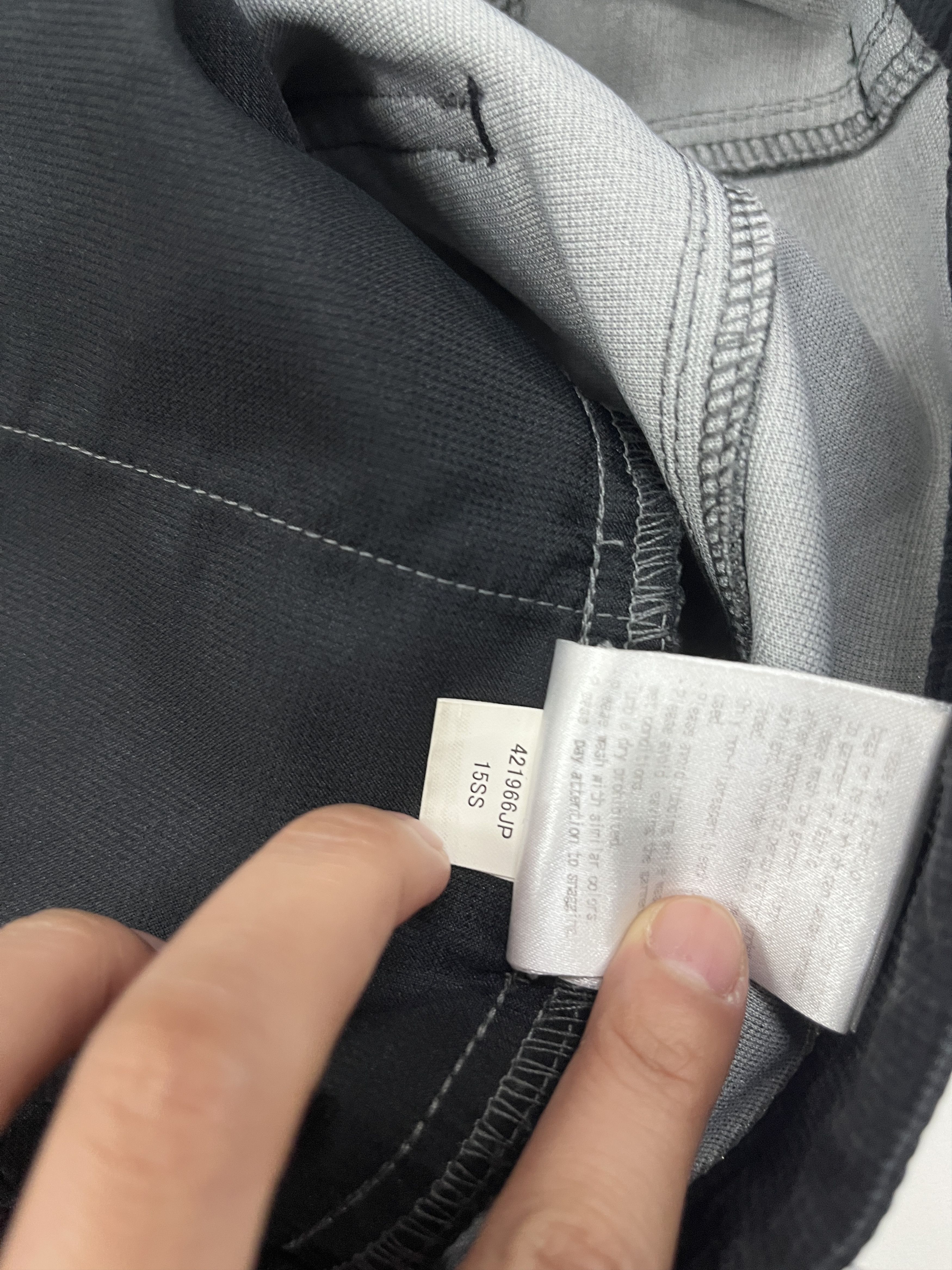 Oakley Oakley Sports Pants Size US 36 / EU 52 - 13 Thumbnail