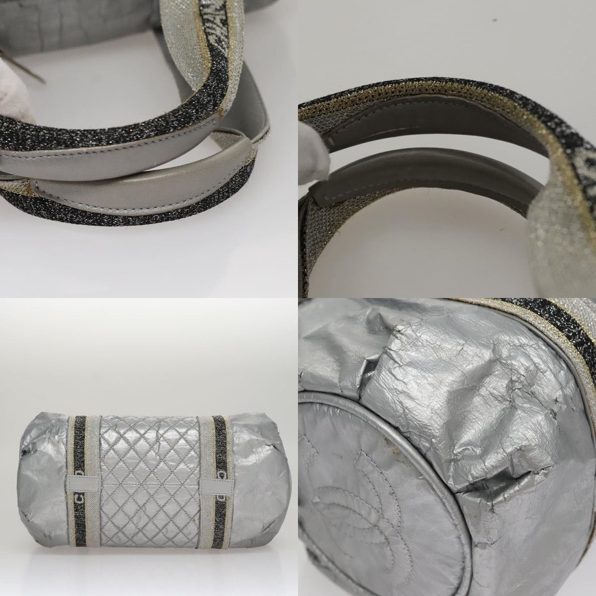 Chanel Chanel Sports Classic Handbag Size ONE SIZE - 4 Thumbnail
