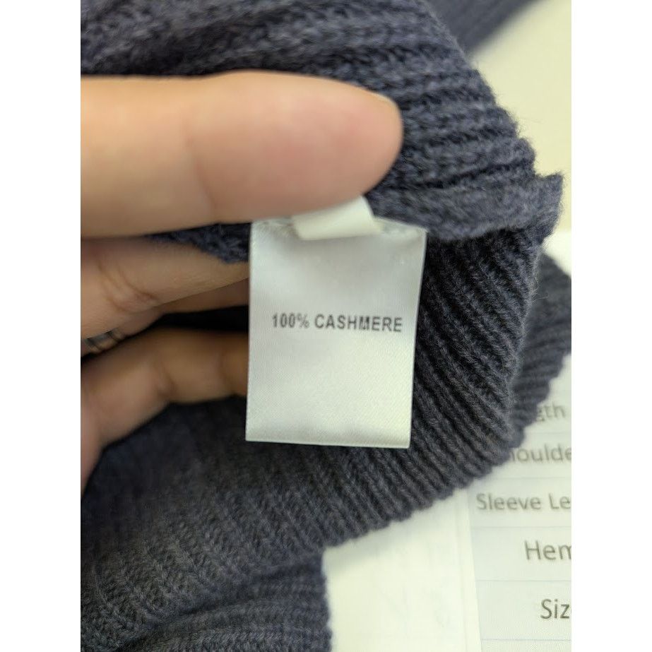Other o1rshd1 Sweater in Grey Size US M / EU 48-50 / 2 - 14 Thumbnail