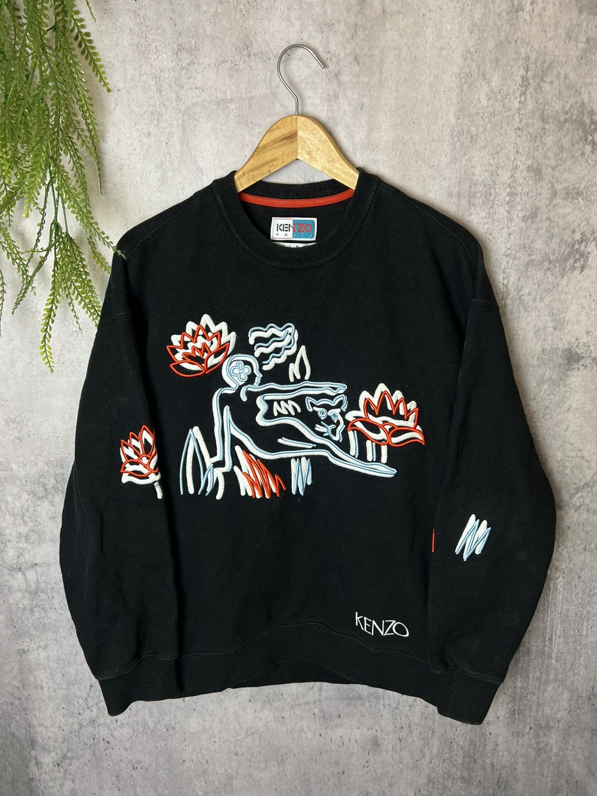 Kenzo Kenzo Paris Memento Collection Size US XS / EU 42 / 0 - 1 Thumbnail