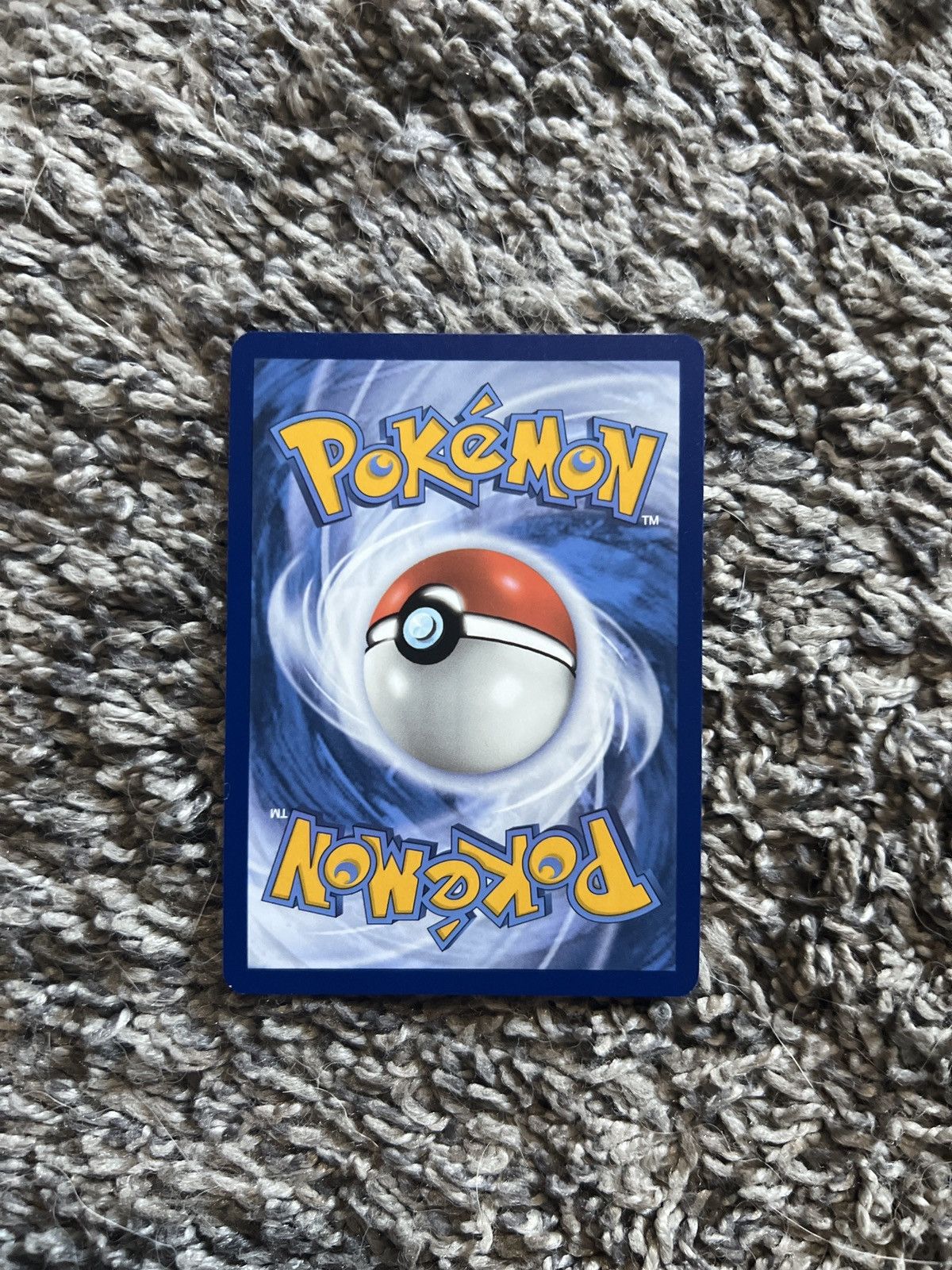 Pokemon 2022 Pokémon Ferroseed Basic Card Size ONE SIZE - 2 Thumbnail