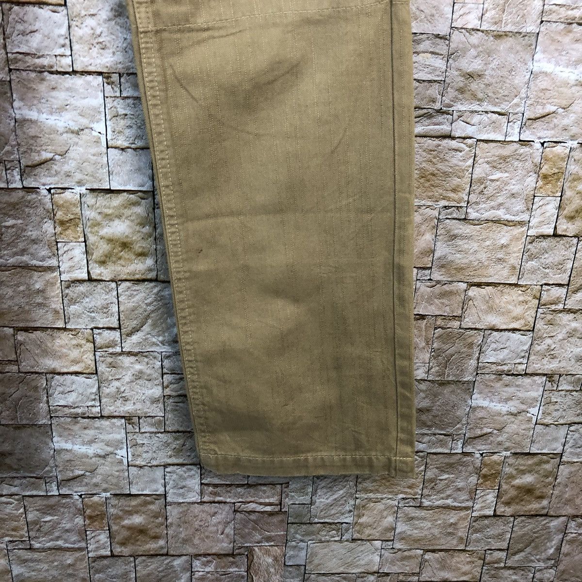 Japanese Brand Japan bush utility tactical Cargo Multipocket Pants #A984 Size US 30 / EU 46 - 12 Thumbnail
