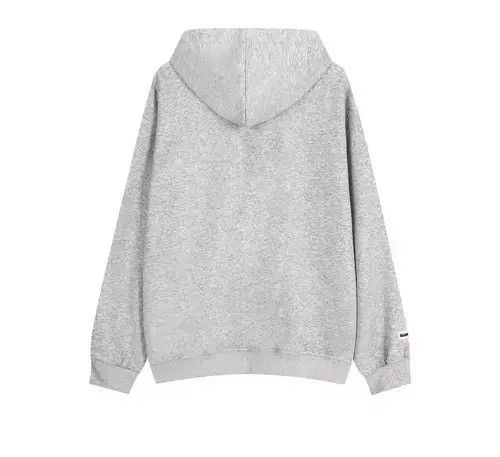 Other Streetwear Japanese Girl Print Zip Up Hoodie Sweatshirt Size US XL / EU 56 / 4 - 2 Thumbnail
