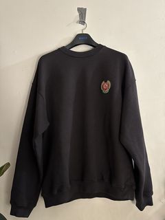 Yeezy season sale 5 sweater