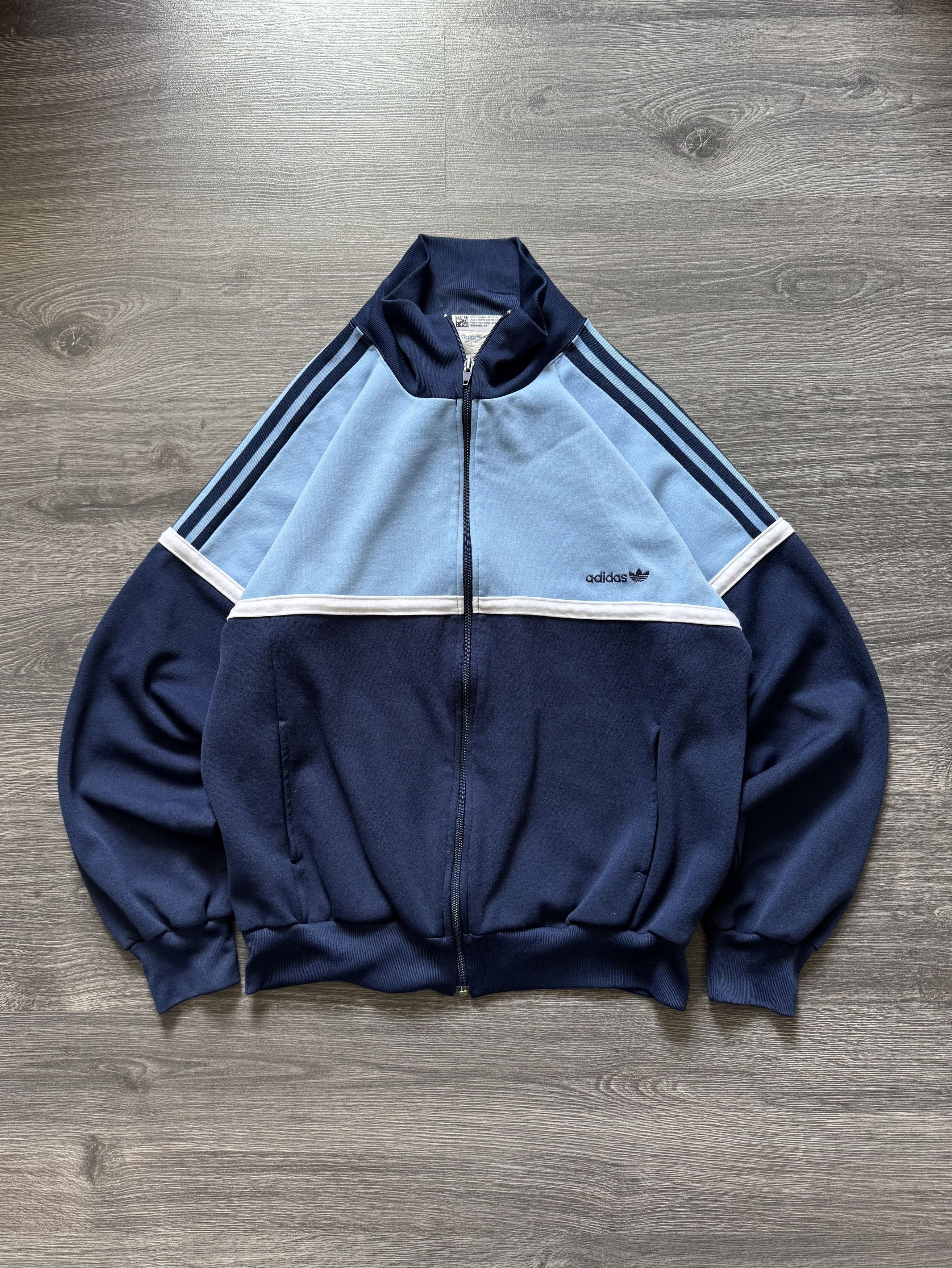 Adidas × Vintage Adidas Adidas 80s Model Canada Olympics