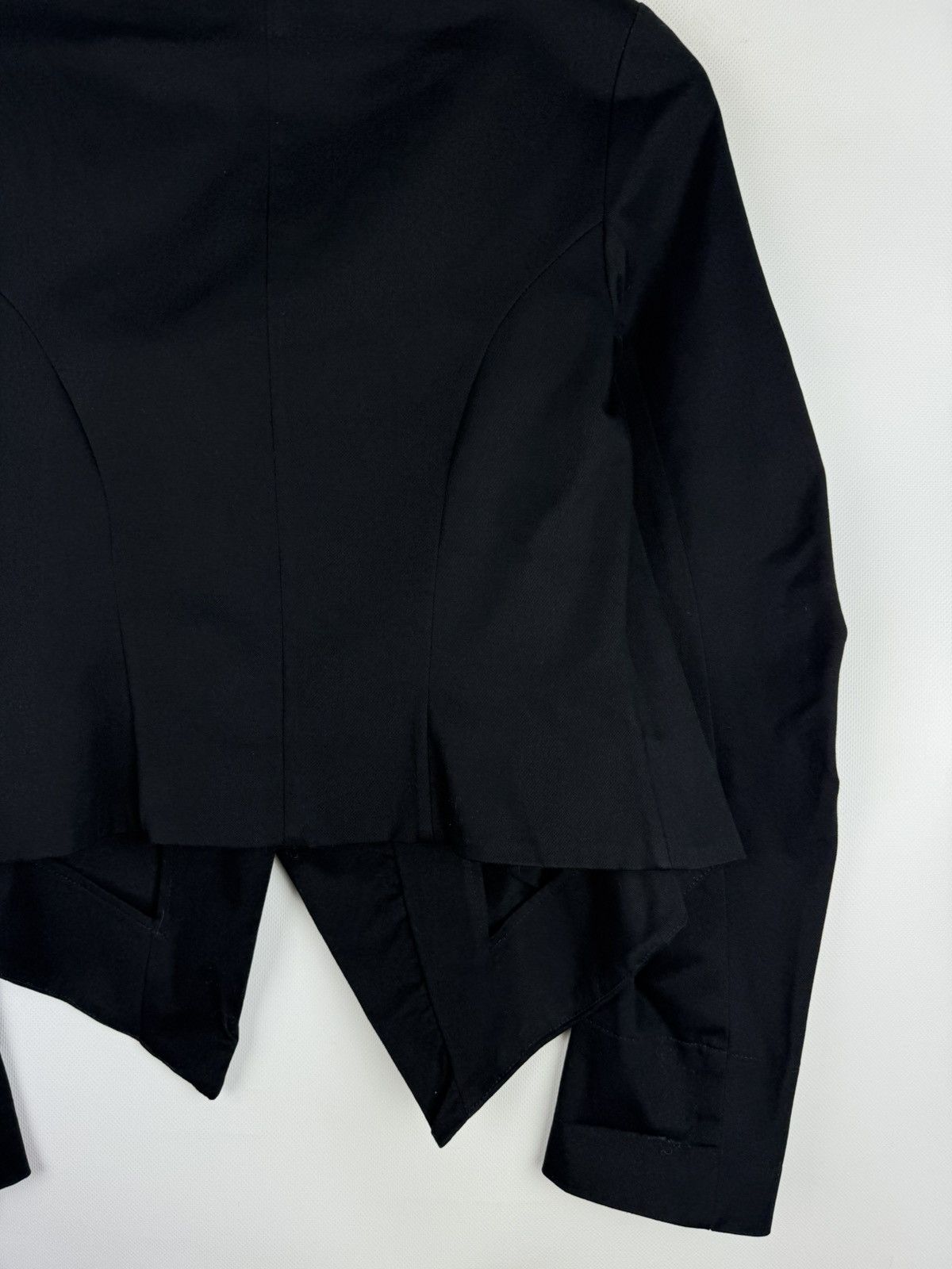 Other A-Z Ladies Avant-Garde Blazer Jacket Size 1 Size ONE SIZE - 17 Thumbnail
