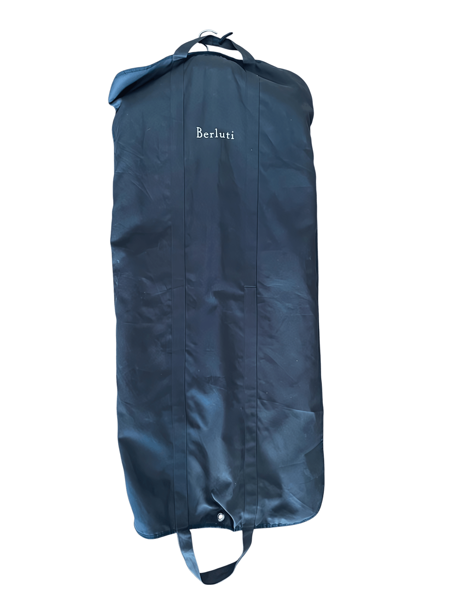 Berluti S/S 2019 RUNWAY LEATHER COAT BY KRIS VAN ASSCHE Size US M / EU 48-50 / 2 - 7 Thumbnail