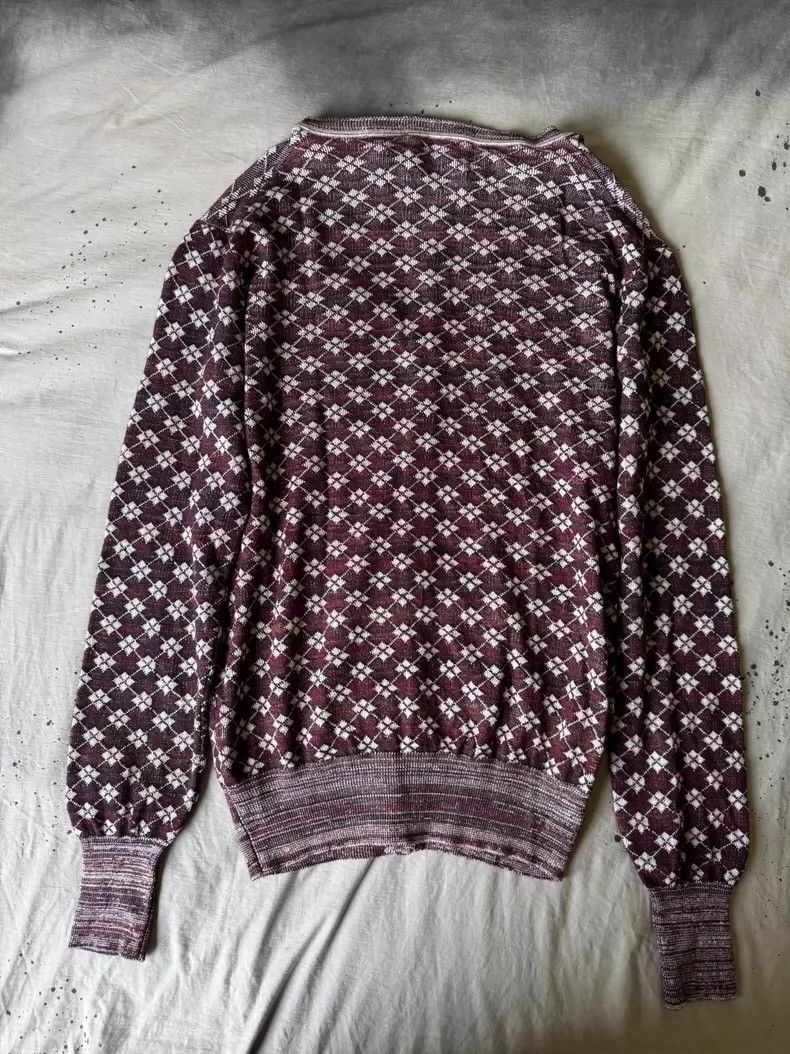 Vivienne Westwood Vivienne Westwood a cardigan sweater Size L / US 10 / IT 46 - 5 Thumbnail