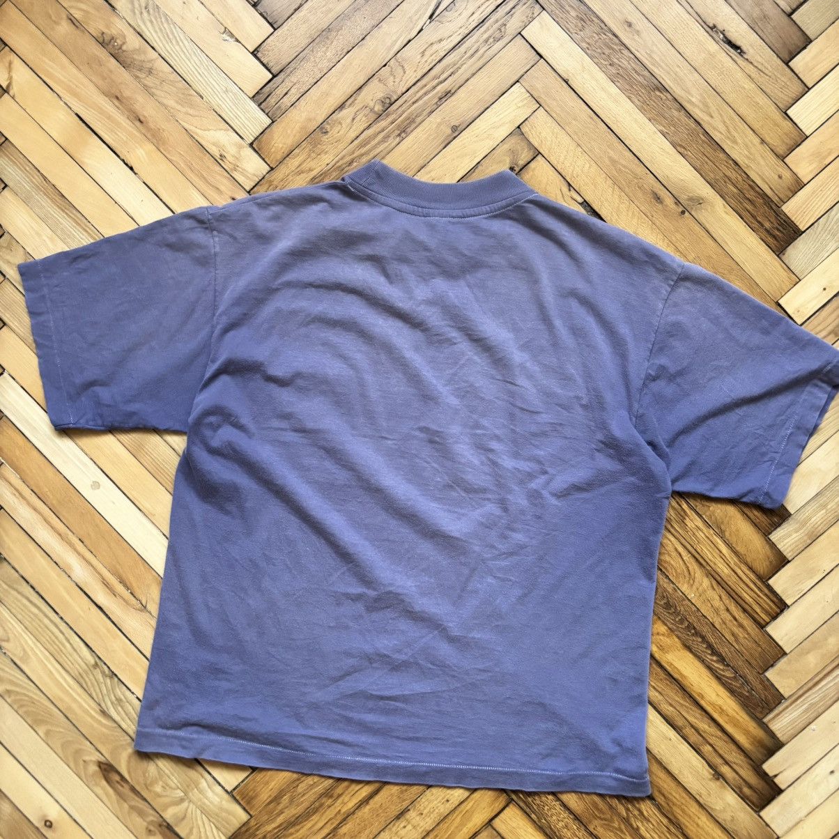 Vintage Vintage 60s Faded Boxy T-Shirt ERD Grunge Punk Size US M / EU 48-50 / 2 - 2 Thumbnail