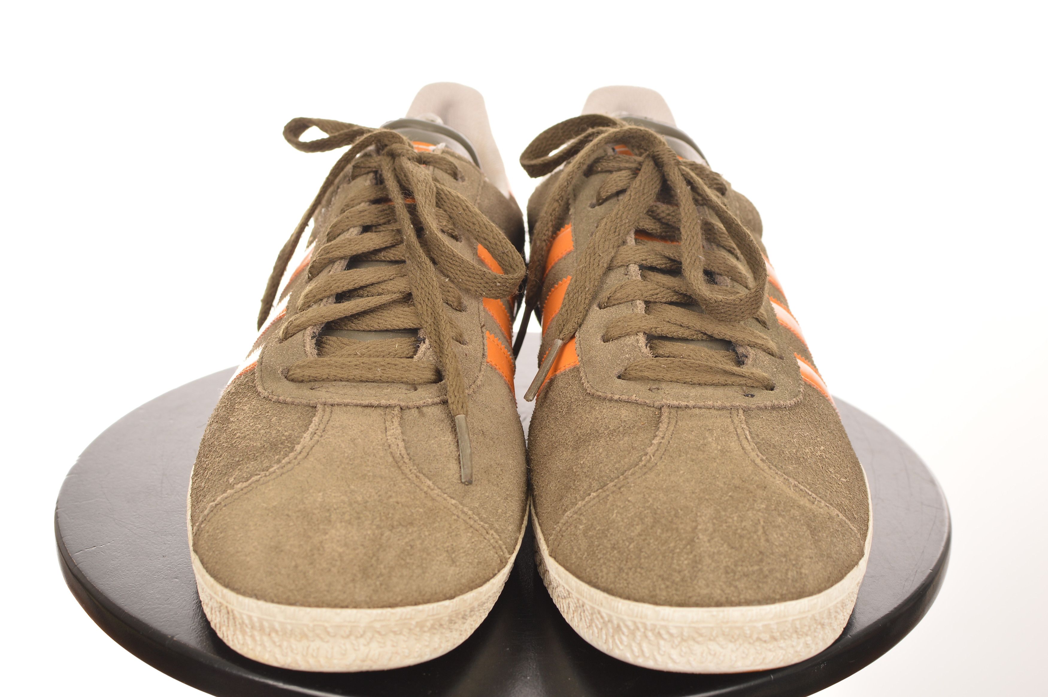 Adidas Adidas Gazelle II D65441 Sneakers Trainers Size US 9.5 / EU 42-43 - 2 Thumbnail