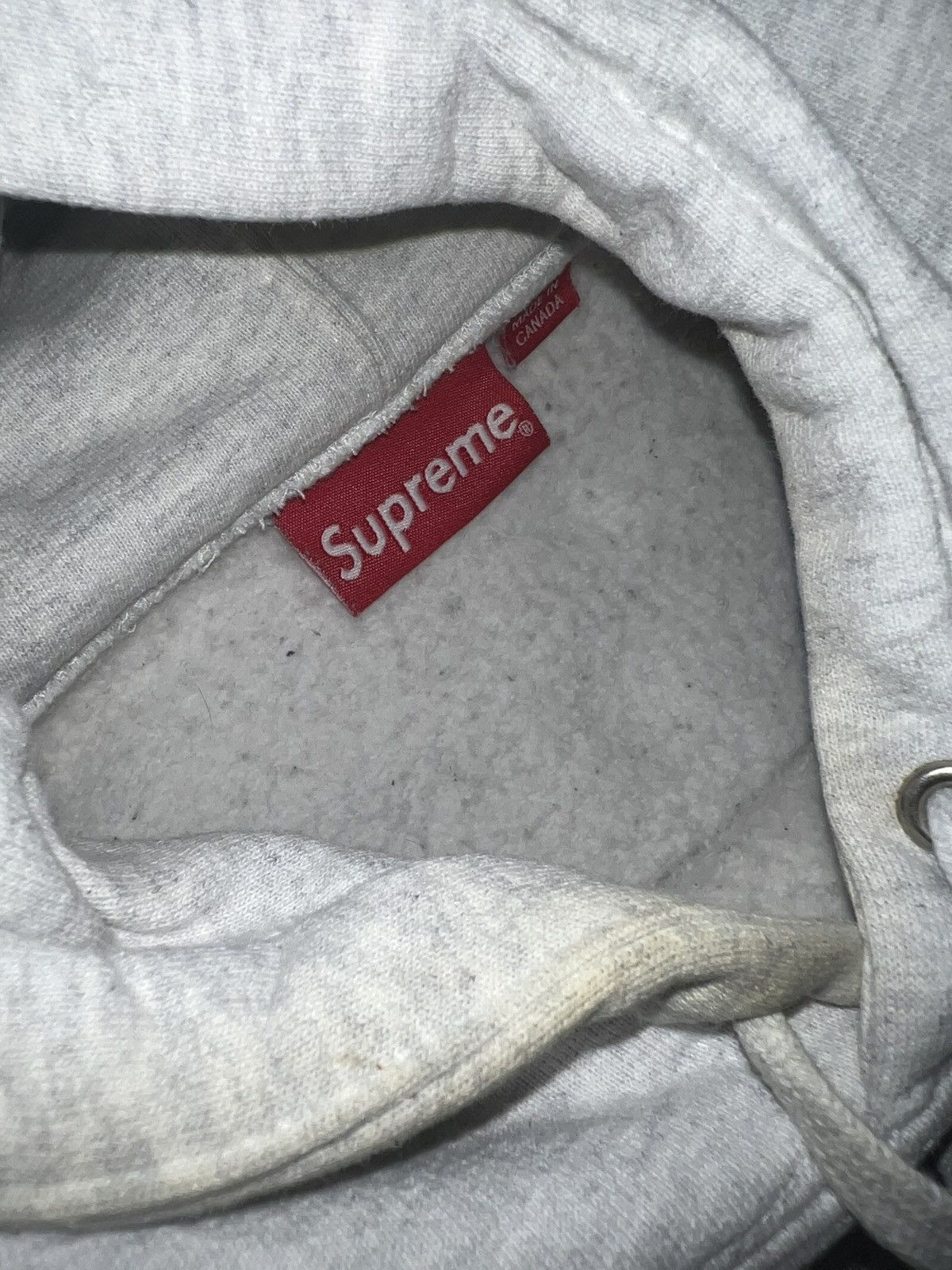 Supreme Supreme Ghetto Boyz Size US M / EU 48-50 / 2 - 4 Thumbnail