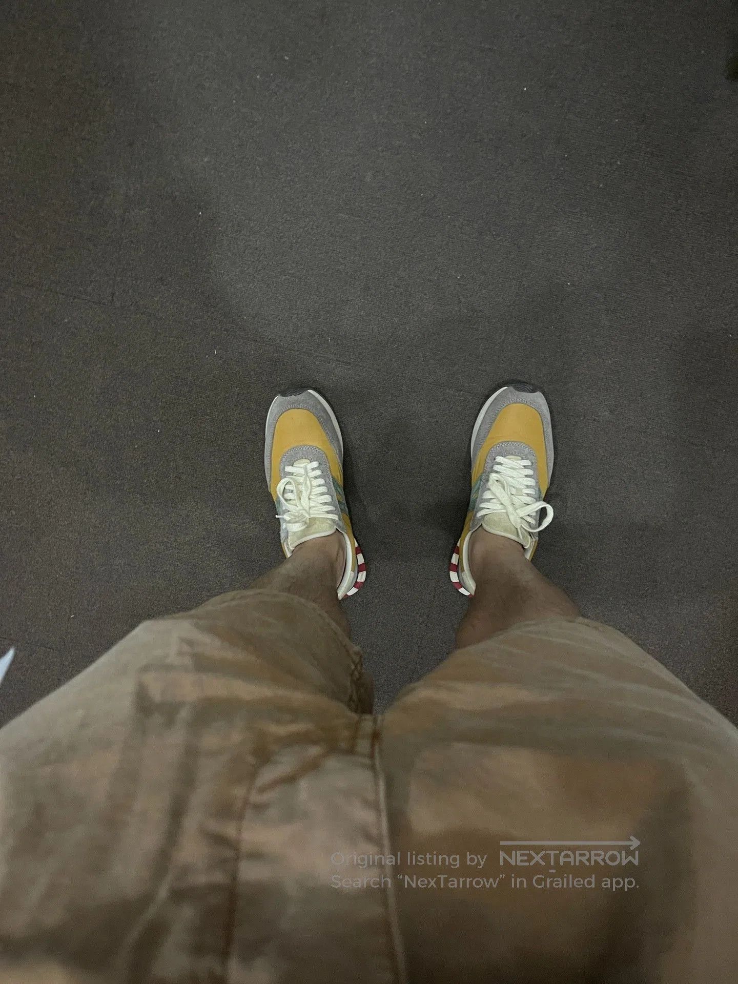 Madness MADNESS 21SS CHINO SHORTS. Size US 30 / EU 46 - 1 Thumbnail