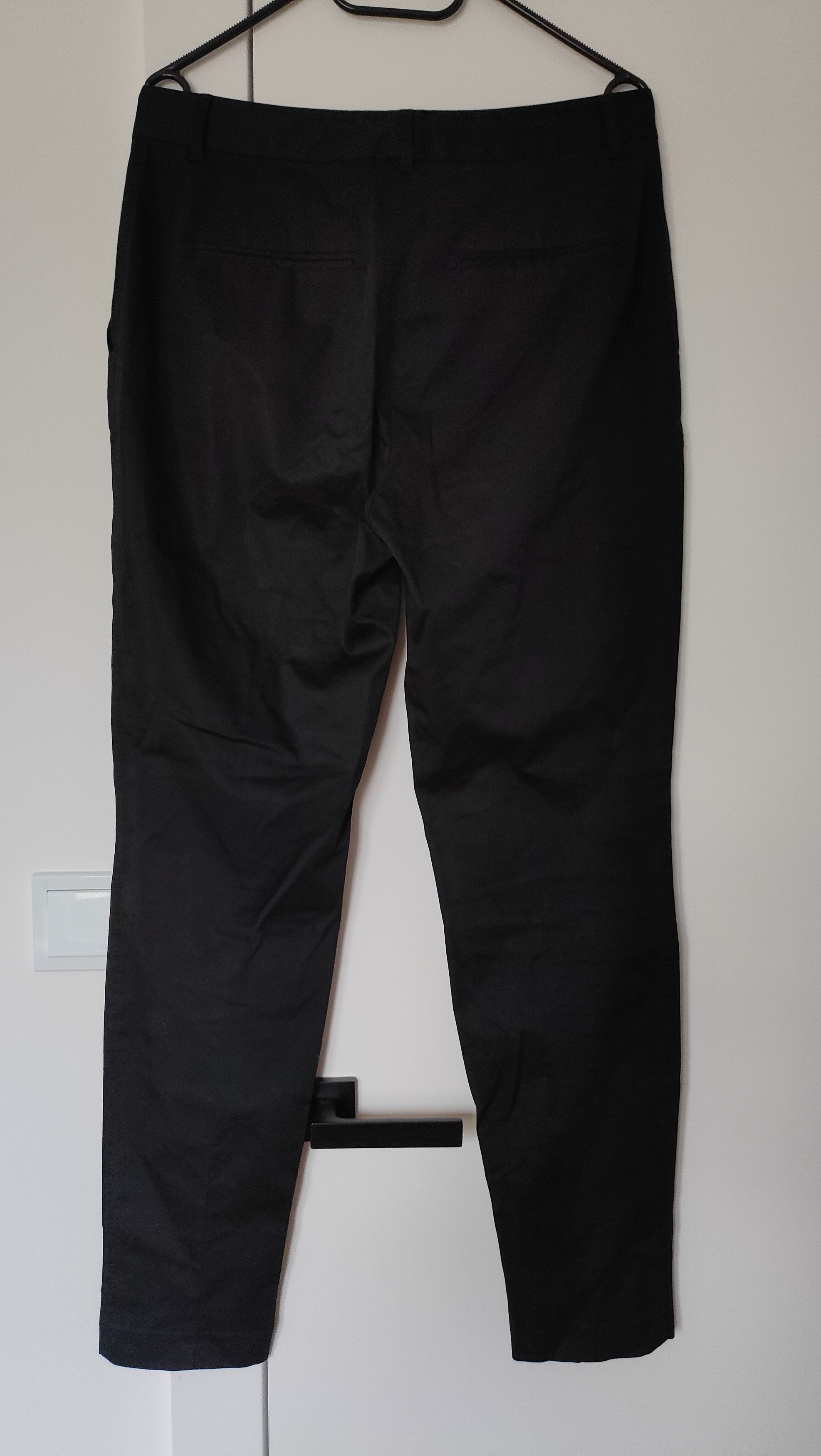 Dolce & Gabbana Dolce & Gabbana siut pants Size US 30 / EU 46 - 2 Thumbnail