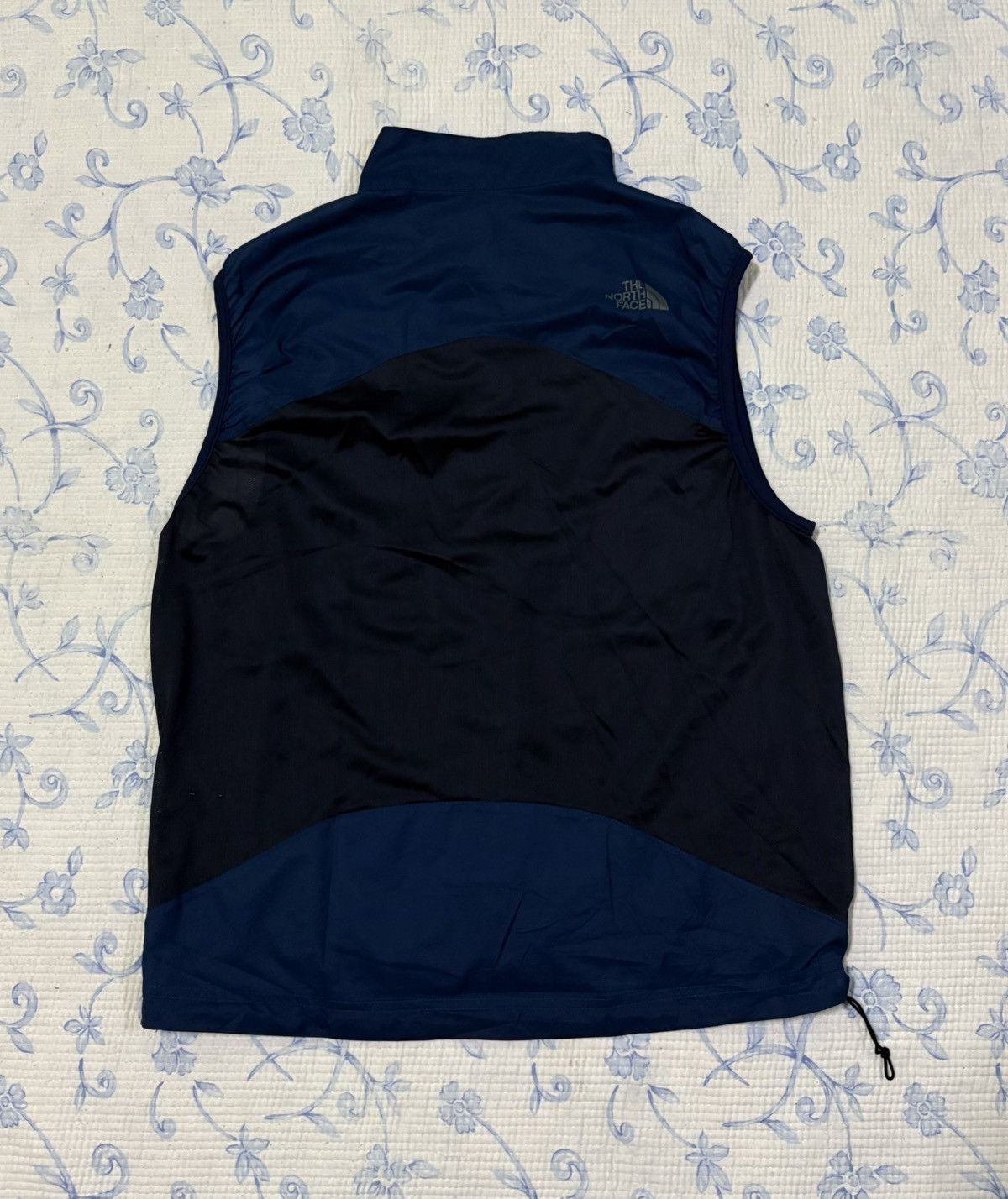 The North Face The North Face Nylon Vest Size US S / EU 44-46 / 1 - 6 Thumbnail