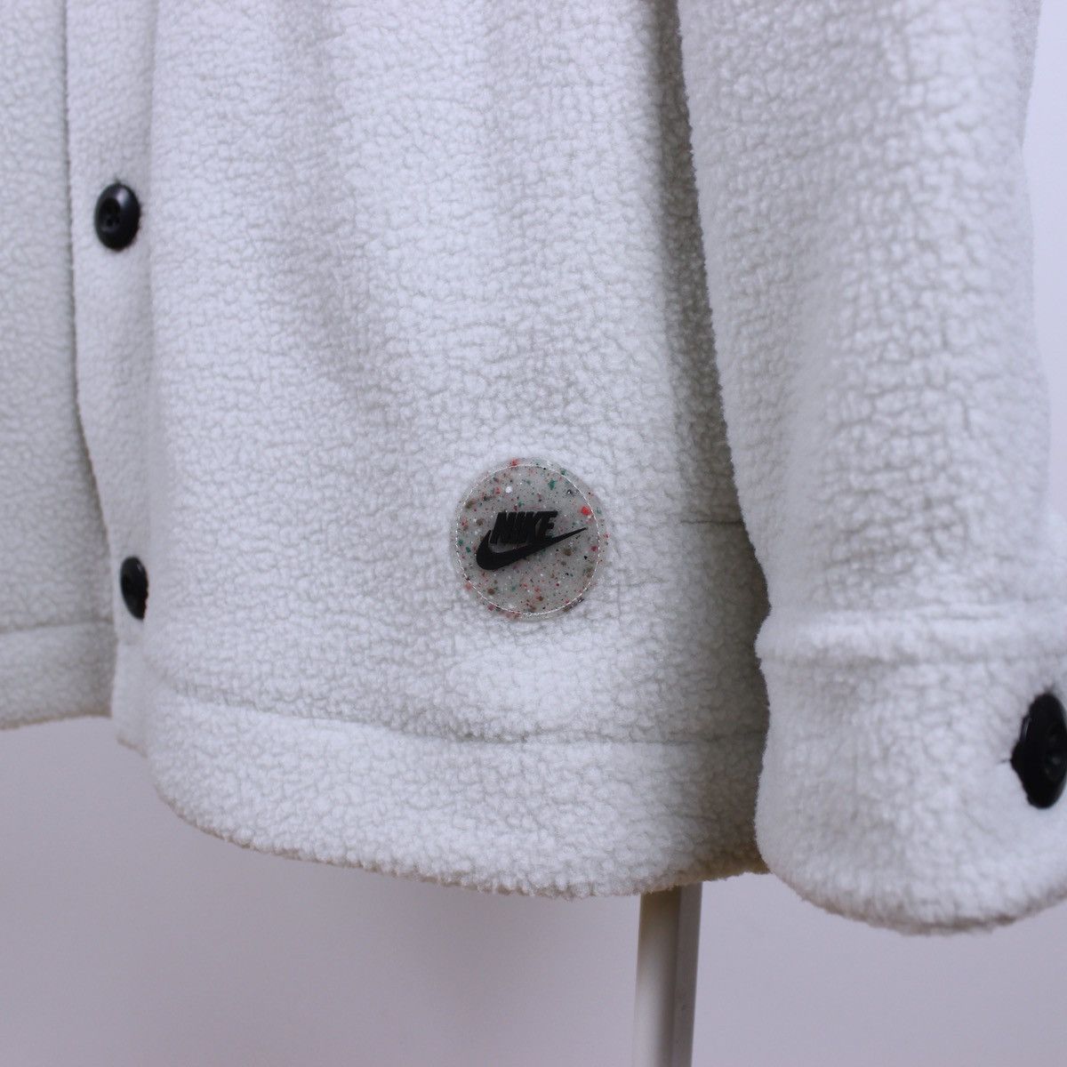Nike Nike SPU JACKET SHERPA Size US XL / EU 56 / 4 - 5 Thumbnail