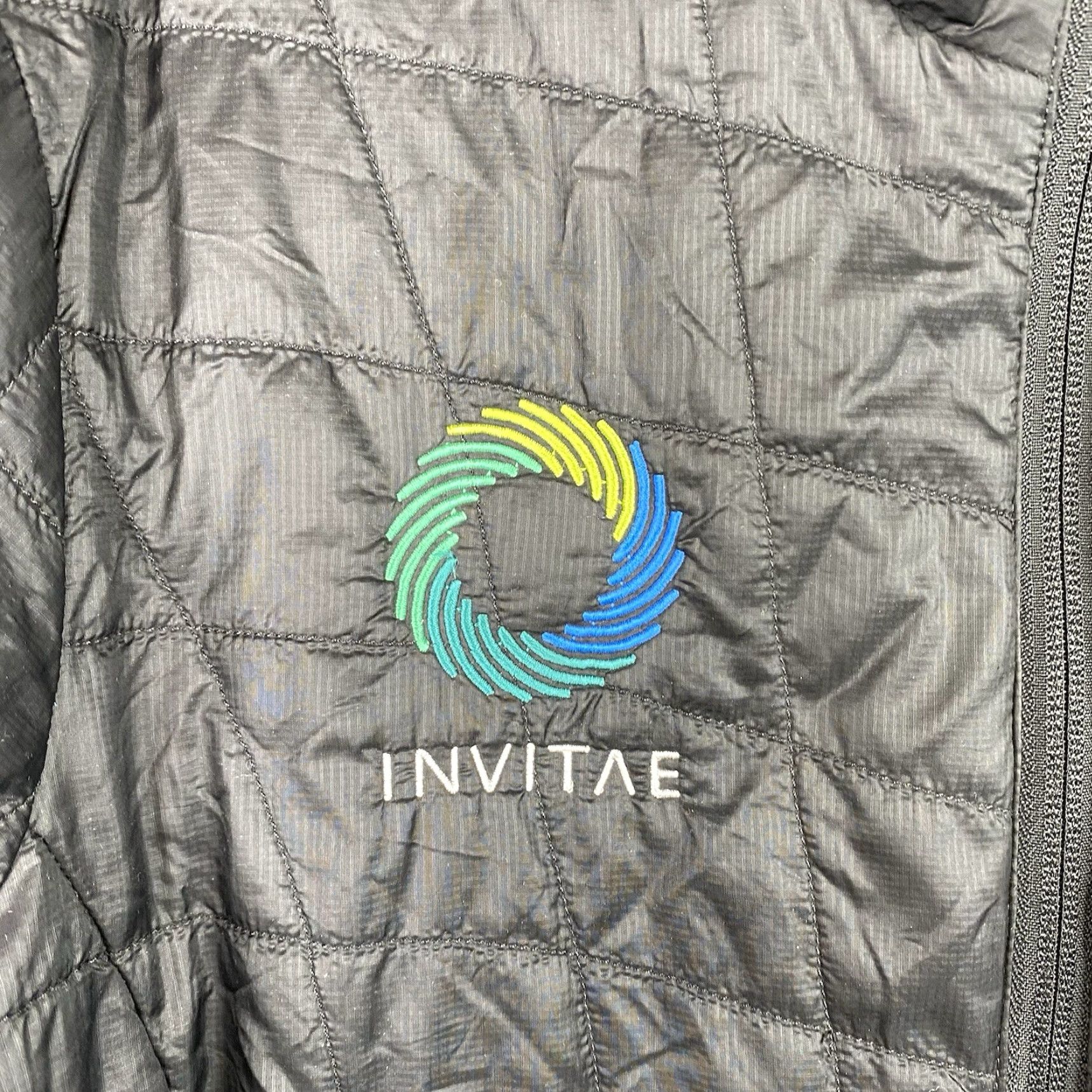 Marmot Marmot Calen Primaloft Insulated Jacket Women's M Black Quilted Lightweight Jacket Size M / US 6-8 / IT 42-44 - 3 Thumbnail