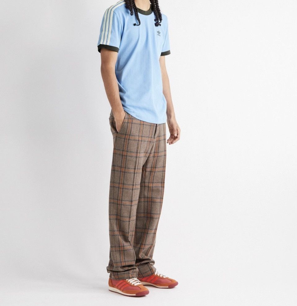 Adidas × Wales Bonner Adidas x Wales Bonner 3-Stripes Size US M / EU 48-50 / 2 - 14 Thumbnail