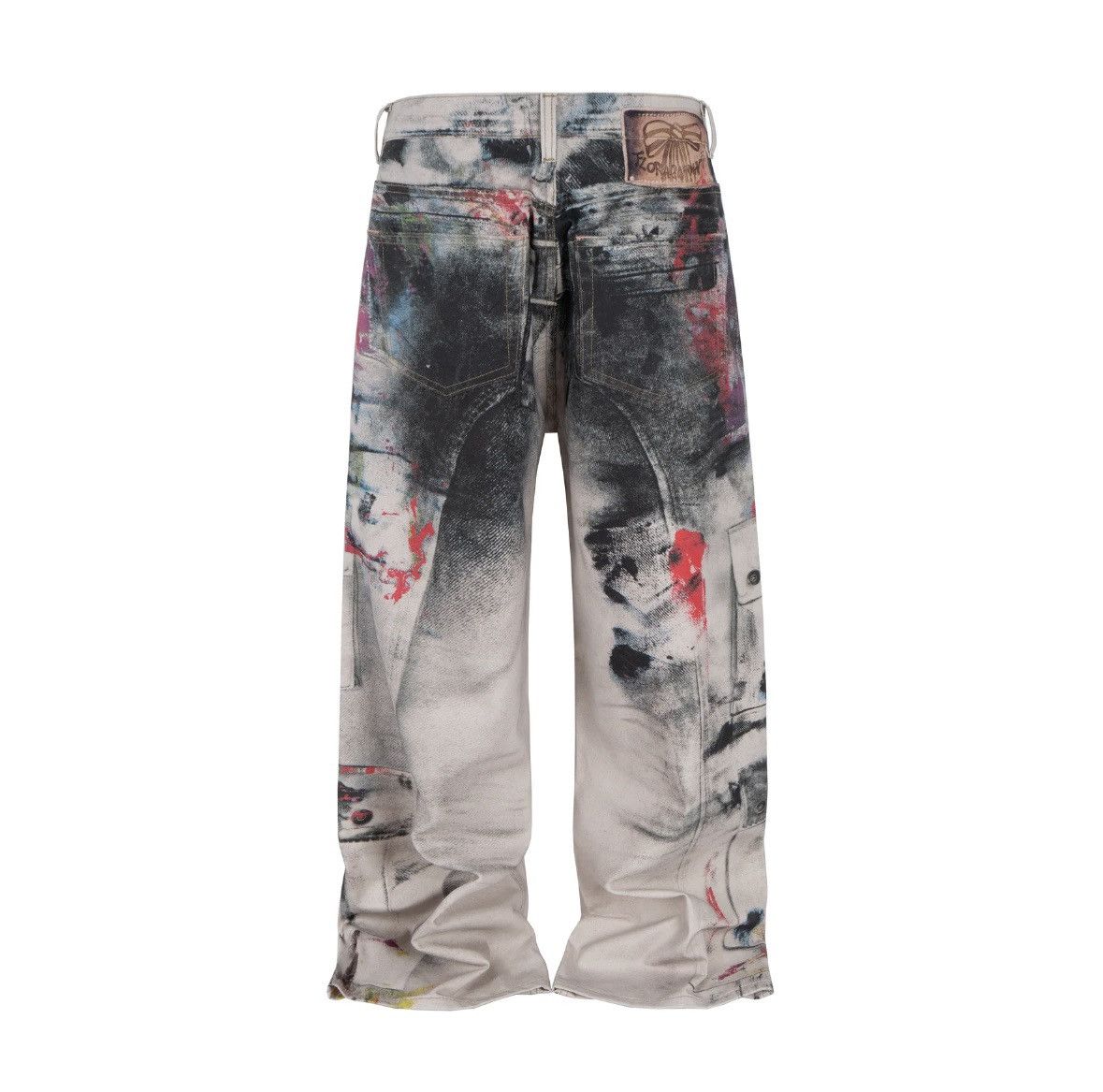 Other Painters Denim Size US 32 / EU 48 - 1 Thumbnail
