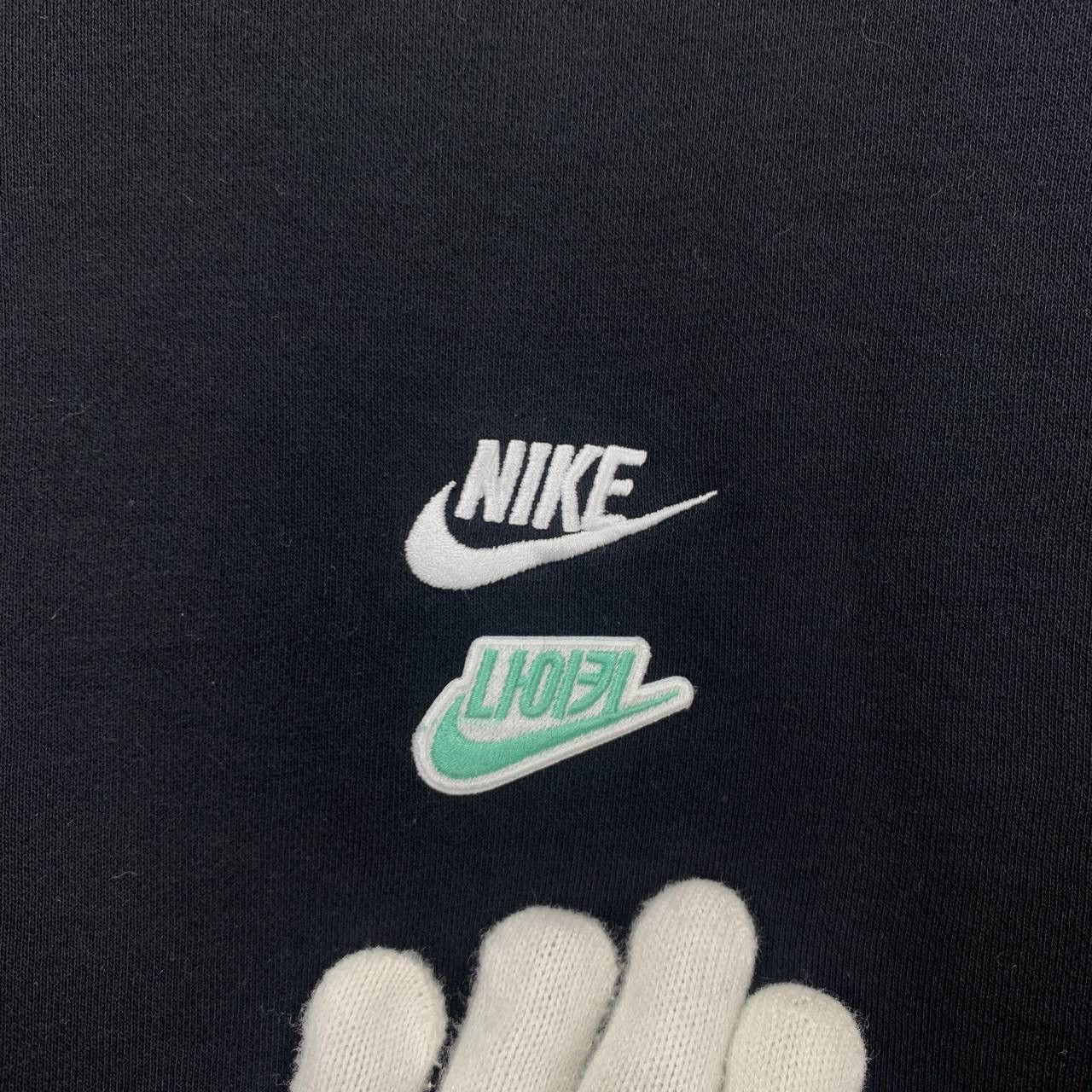 Nike NIKE SEOUL Crew Neck Sweatshirt #2530/O Size US M / EU 48-50 / 2 - 4 Thumbnail