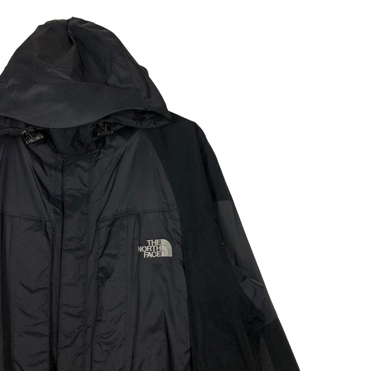 Goretex 🔥VINTAGE HUNTING SURVIVAL JACKET PUFFER DOWN THE NORTH FACE Size US L / EU 52-54 / 3 - 4 Thumbnail