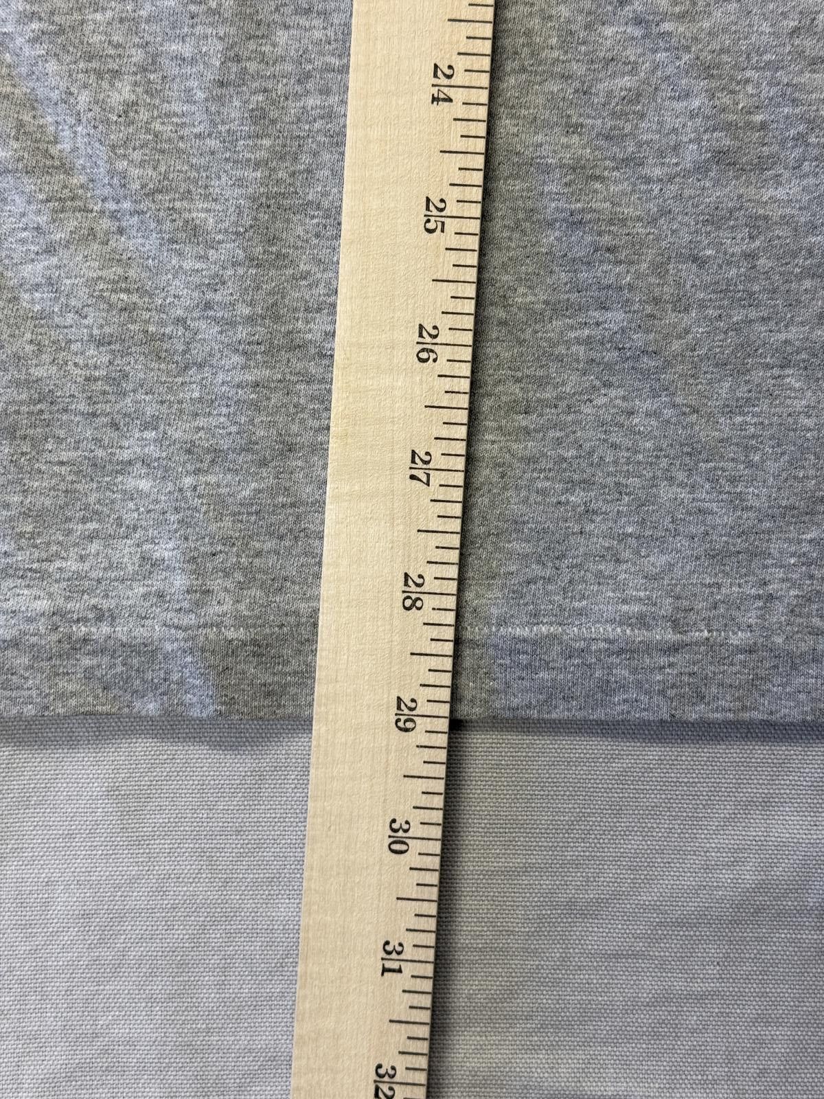 Designer VTG Atlantis Space Shuttle Launch 2002 Tee Kennedy Space XL Size US XL / EU 56 / 4 - 7 Thumbnail